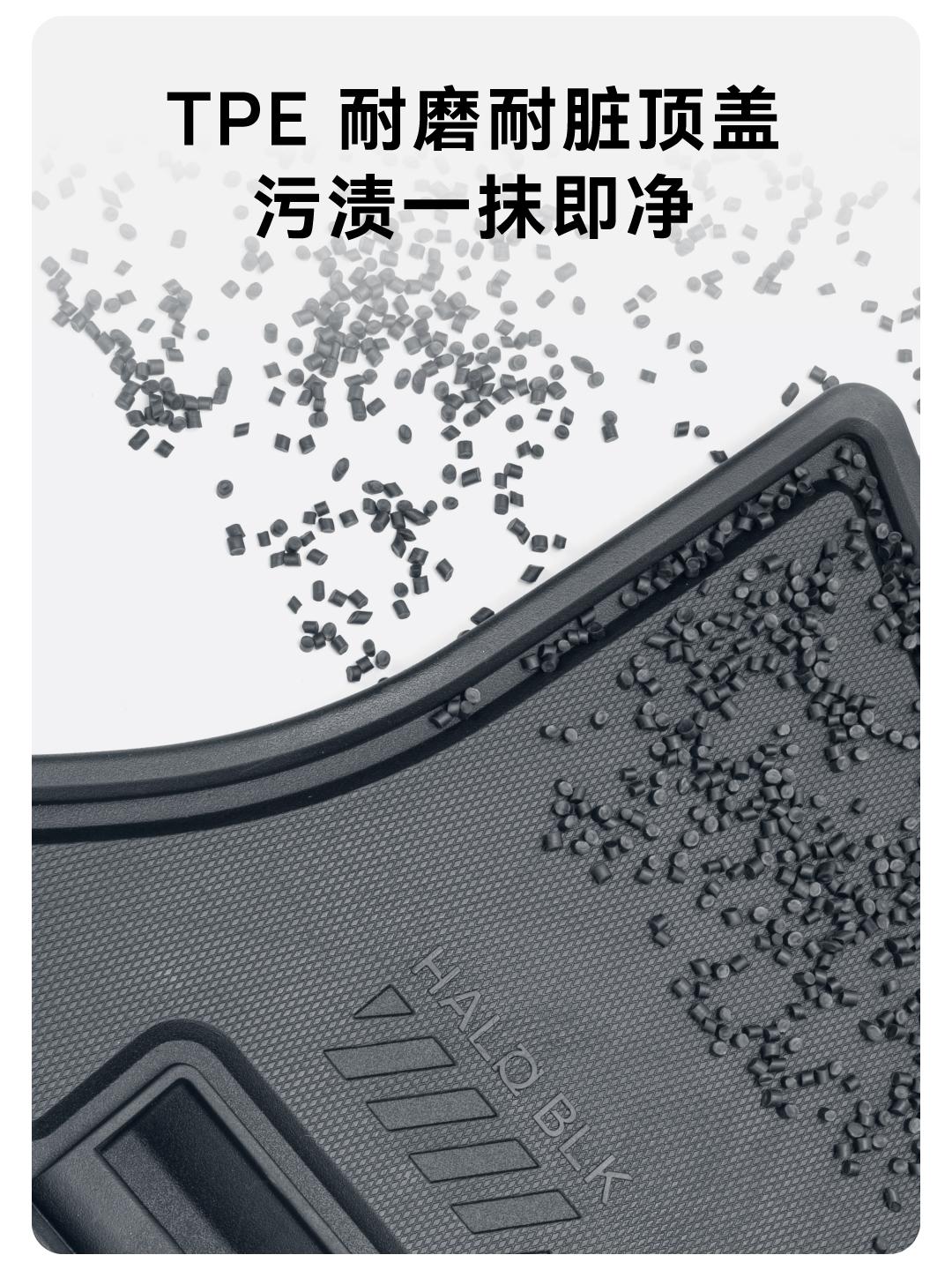 焕新3后备箱储物盒 详情图7