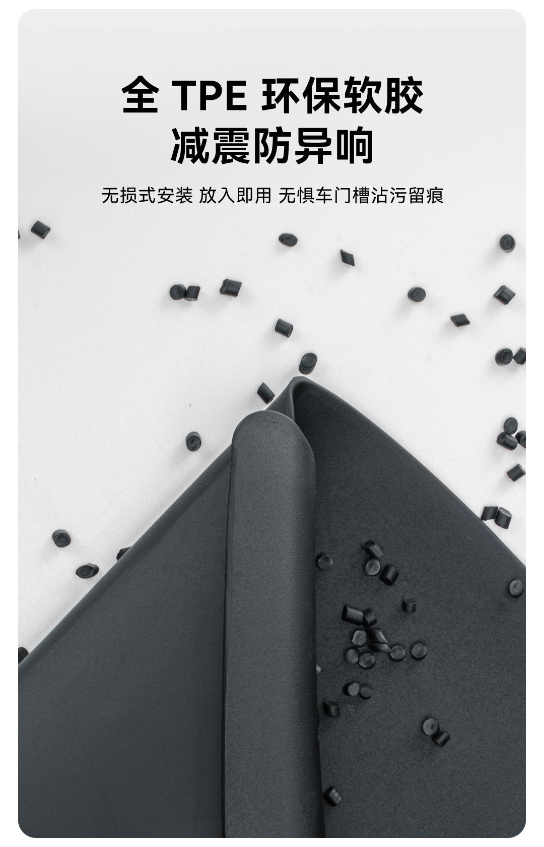 车门储物盒 详情图5