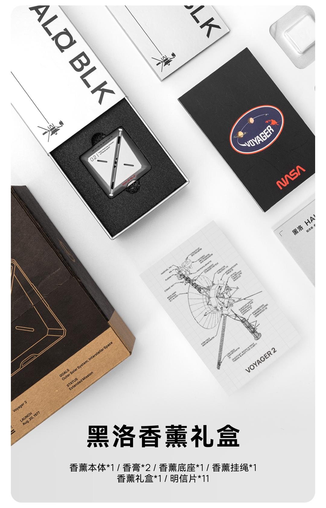 出风口香薰 详情图8