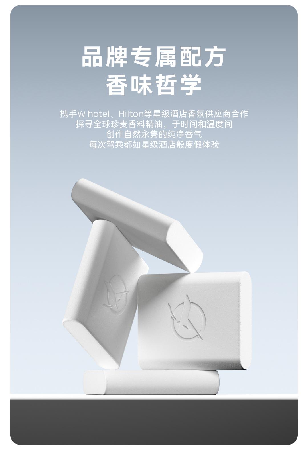 出风口香薰 详情图14