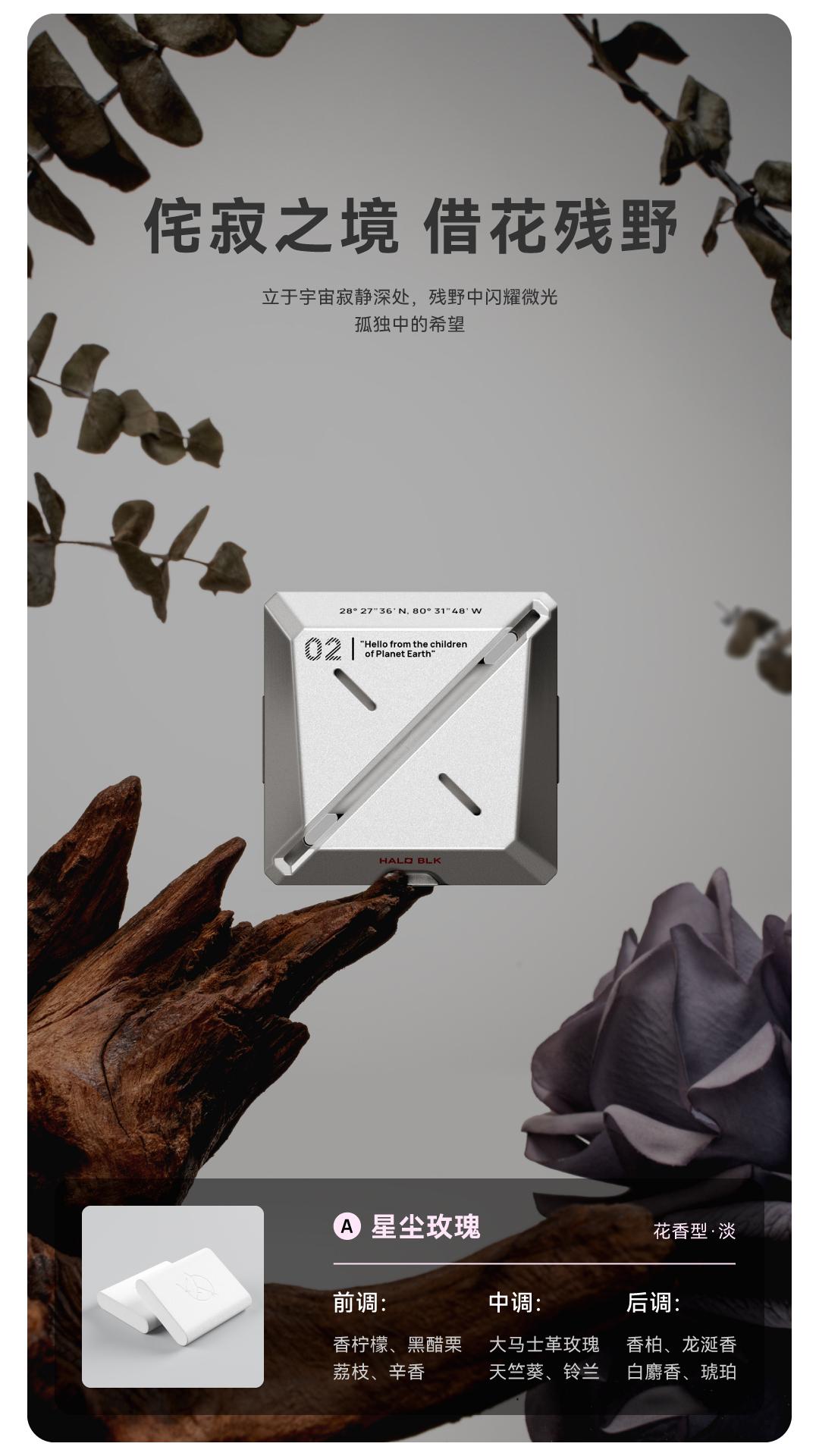 出风口香薰 详情图15