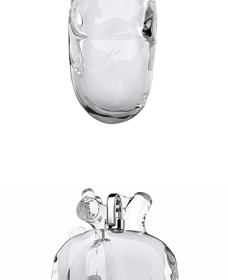 Air pods心脏耳机壳 详情图4