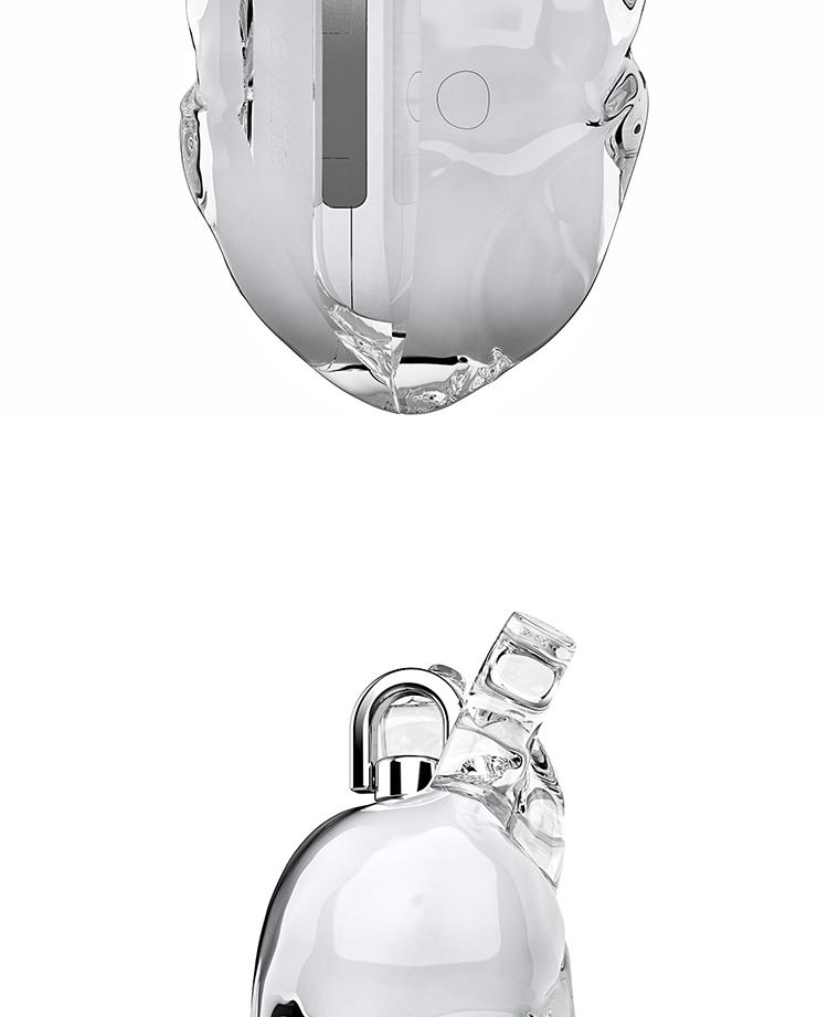 Air pods心脏耳机壳 详情图5