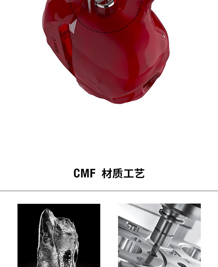 Air pods心脏耳机壳 详情图18