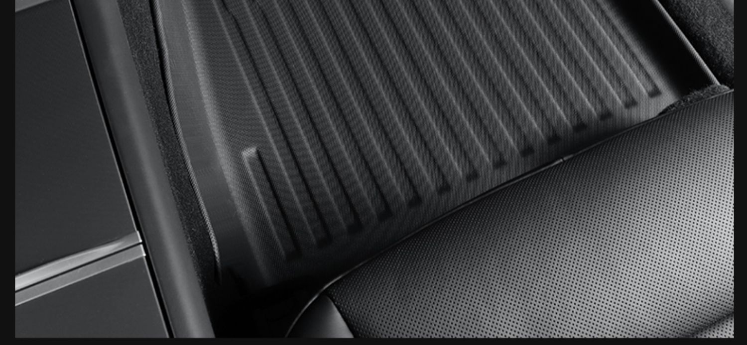 焕新版Model Y 脚垫 详情图18