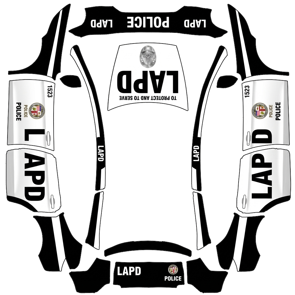 LAPD