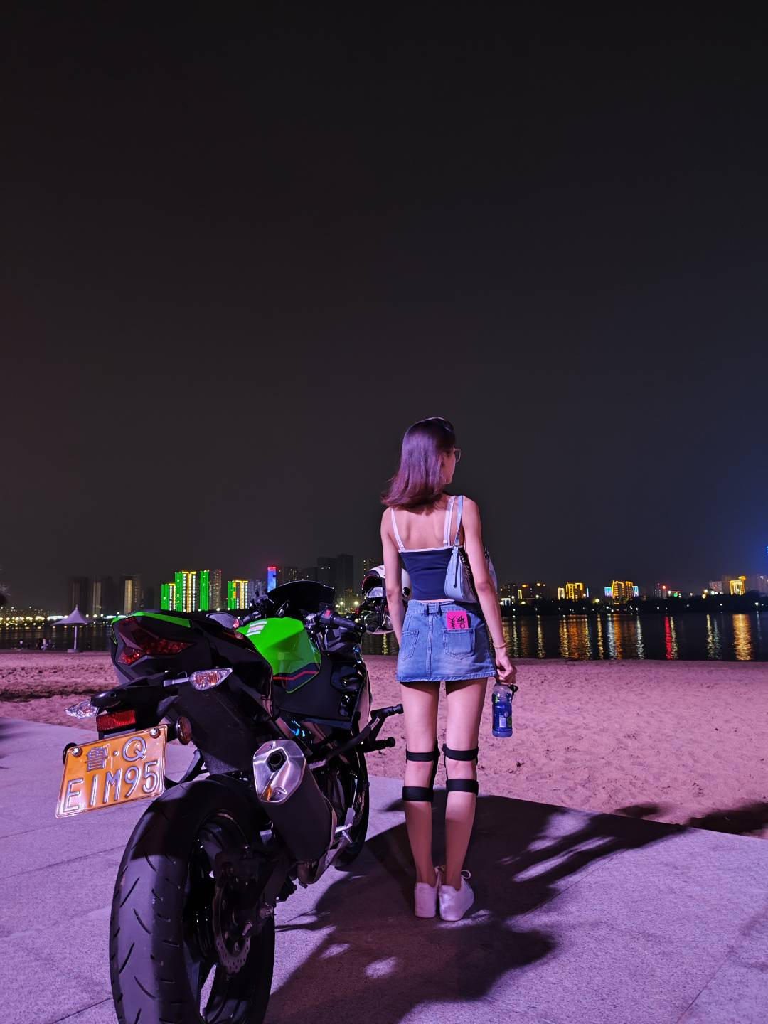 #又到了兜风的季节