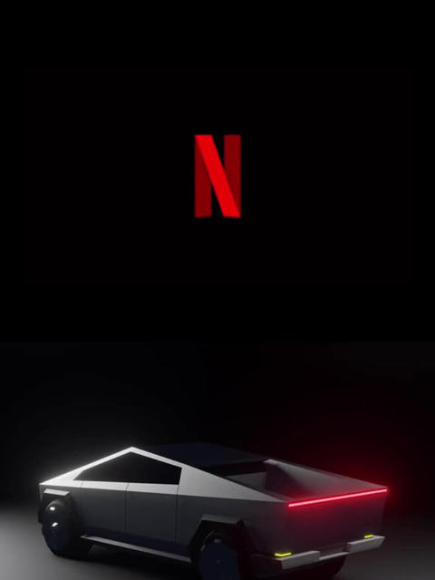 Netflix(点右下角分享,可下载音频)#锁车音效