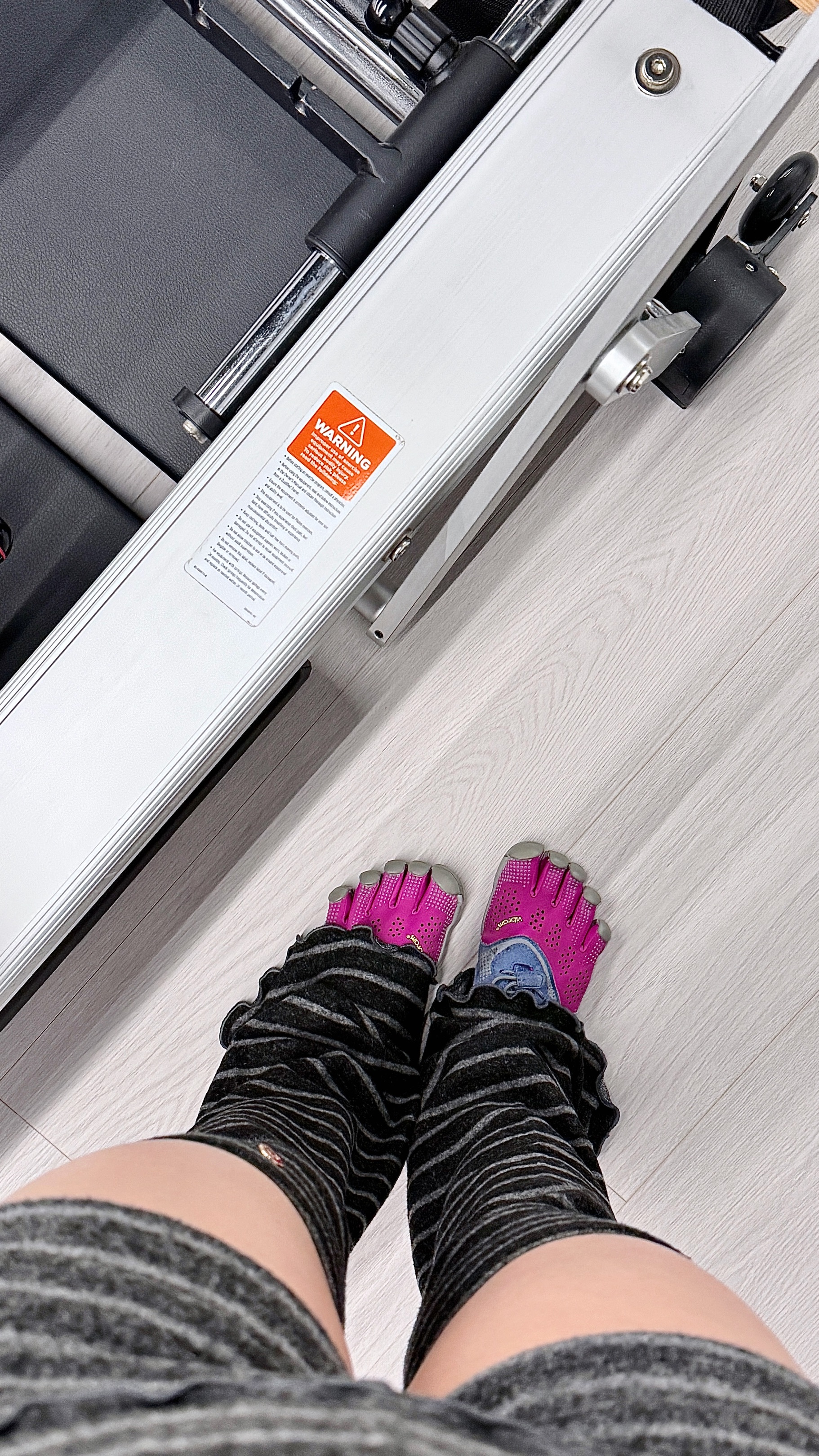 自由与焦虑齐飞