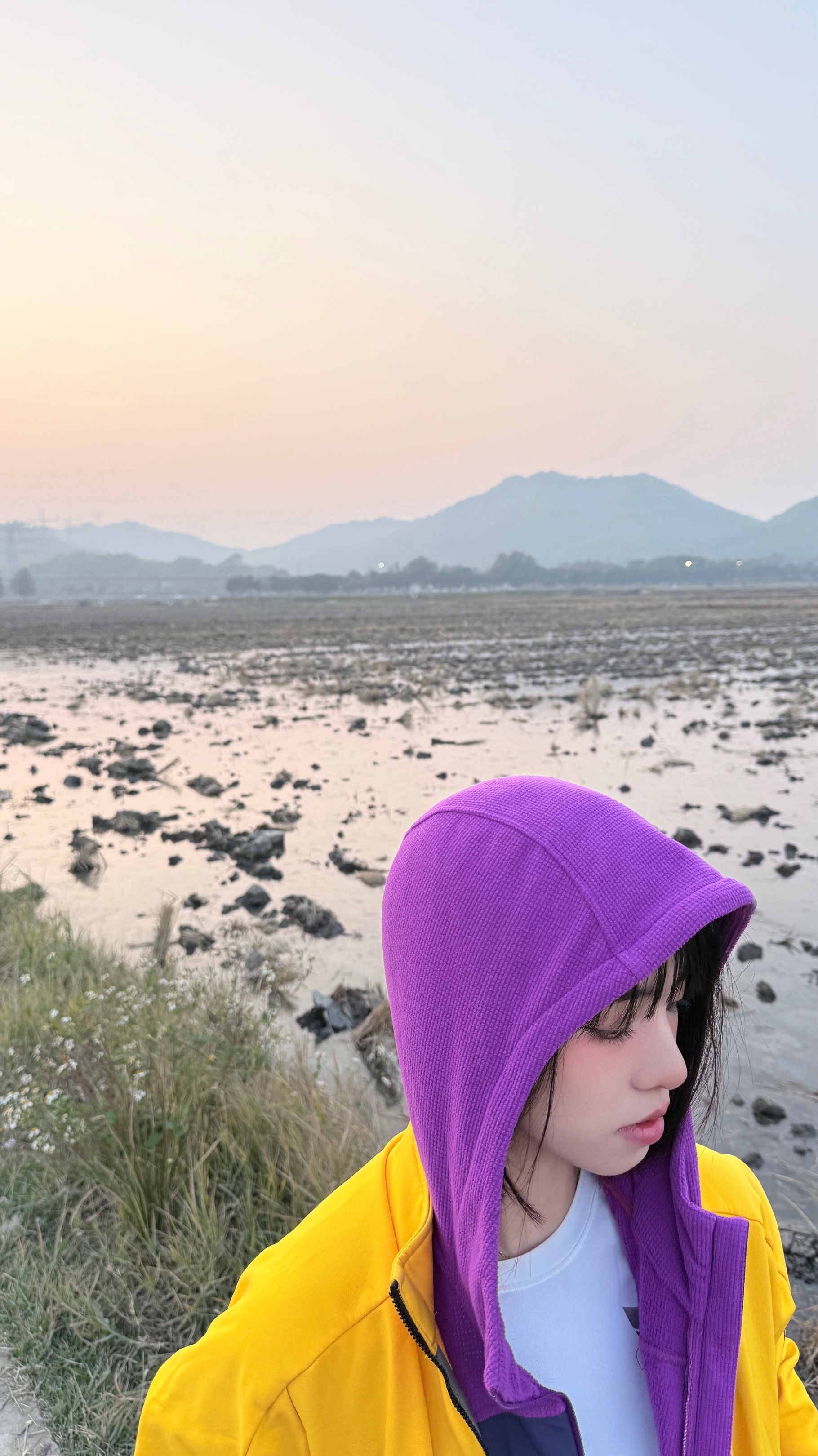 喜欢哥就直说 显得你很有品味