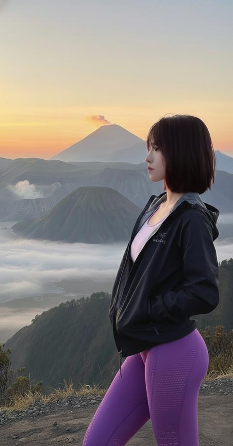 幸福不属于富人 也不属于穷人 属于知足的人