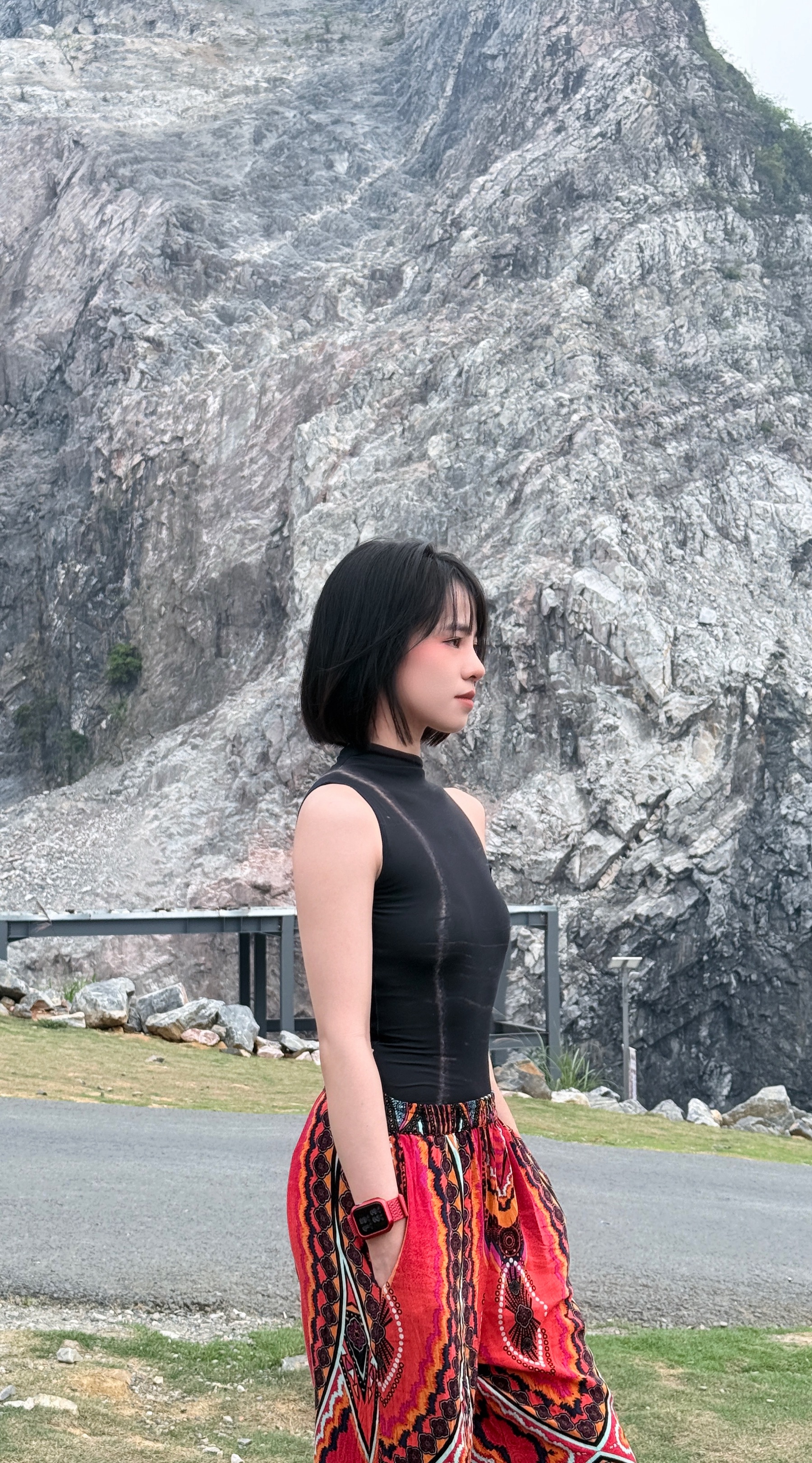 我没办法一直有趣 就像有一天你会发现我很久没找你了