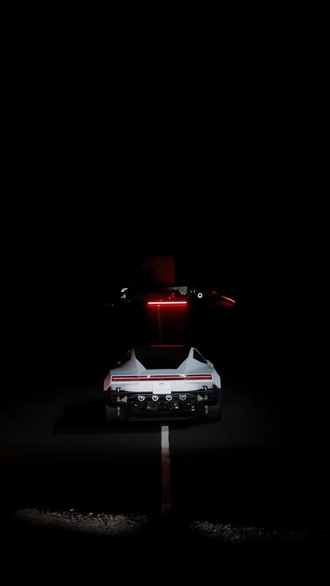 特斯拉Roadster 2发布会亮点