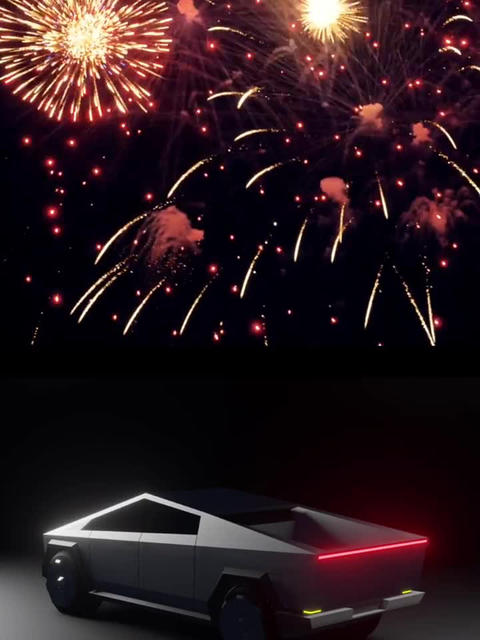 新年爆竹声声#锁车音效