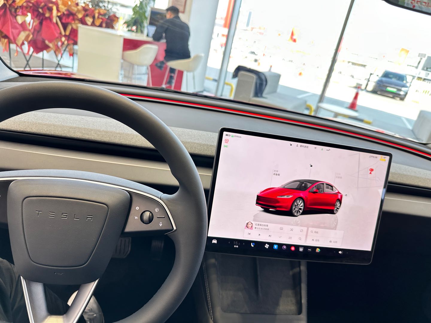 有多少人不习惯新款换挡系统