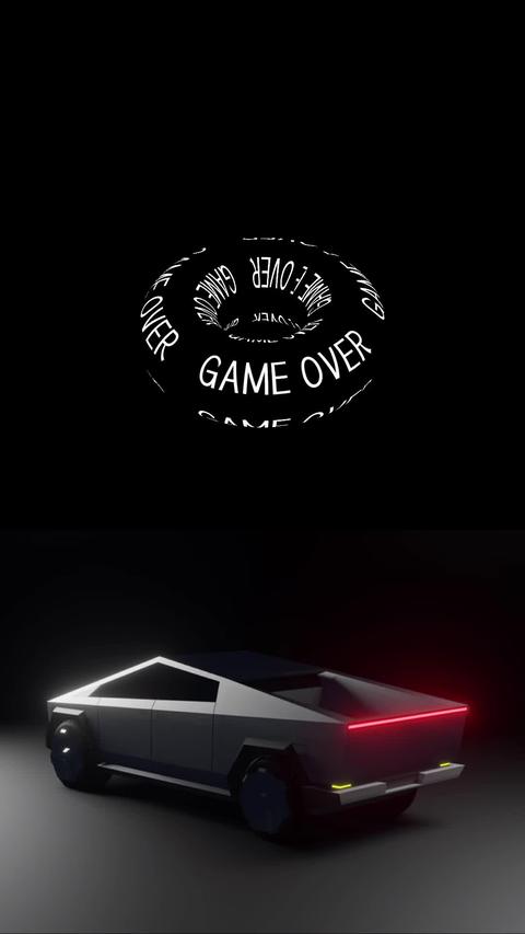 超级玛丽GAME OVER(点右下角分享,可下载音频)#锁车音效