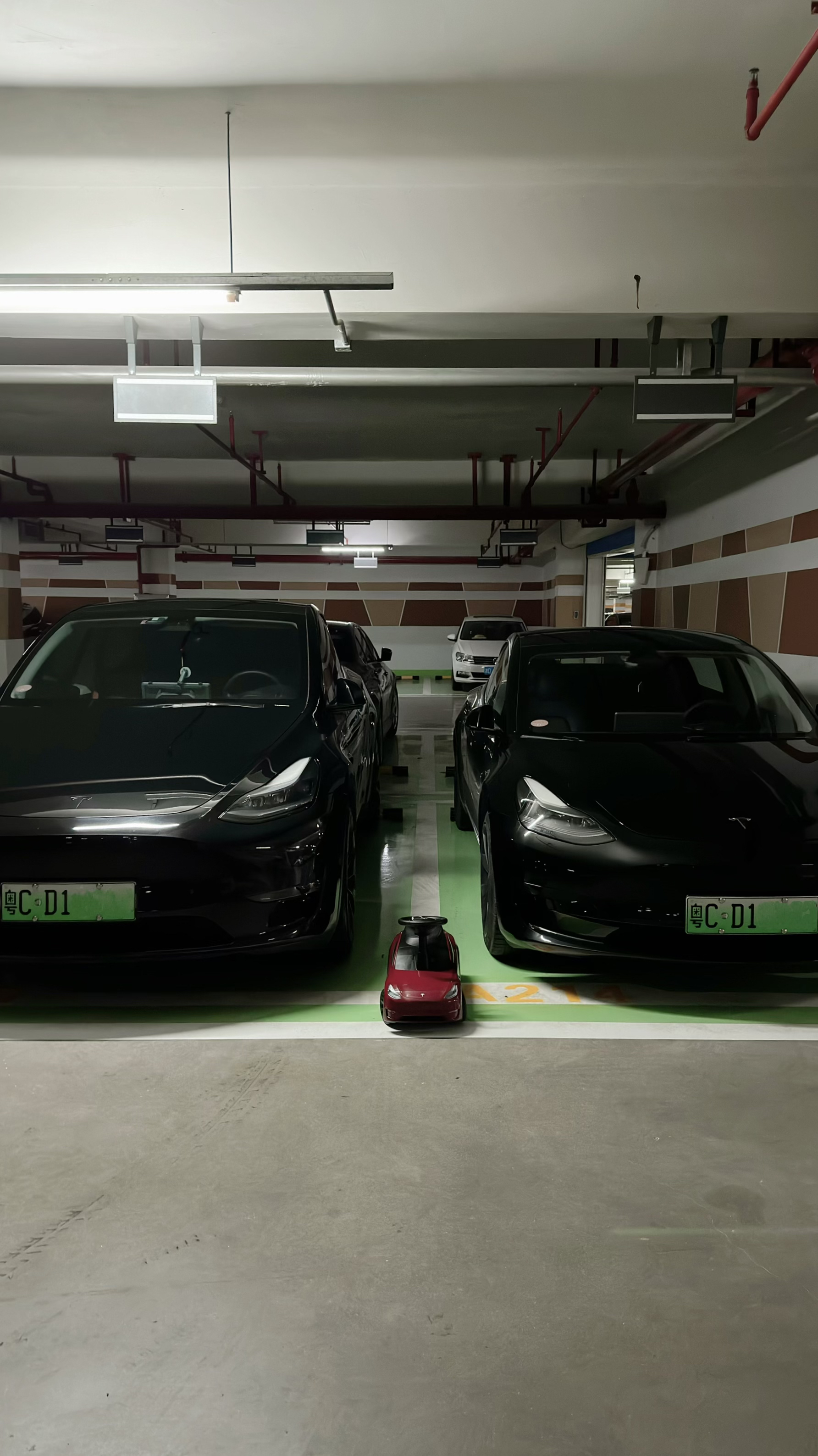 被老马淘汰的21年最后一代阿童木车机，家里的老大老二老三。