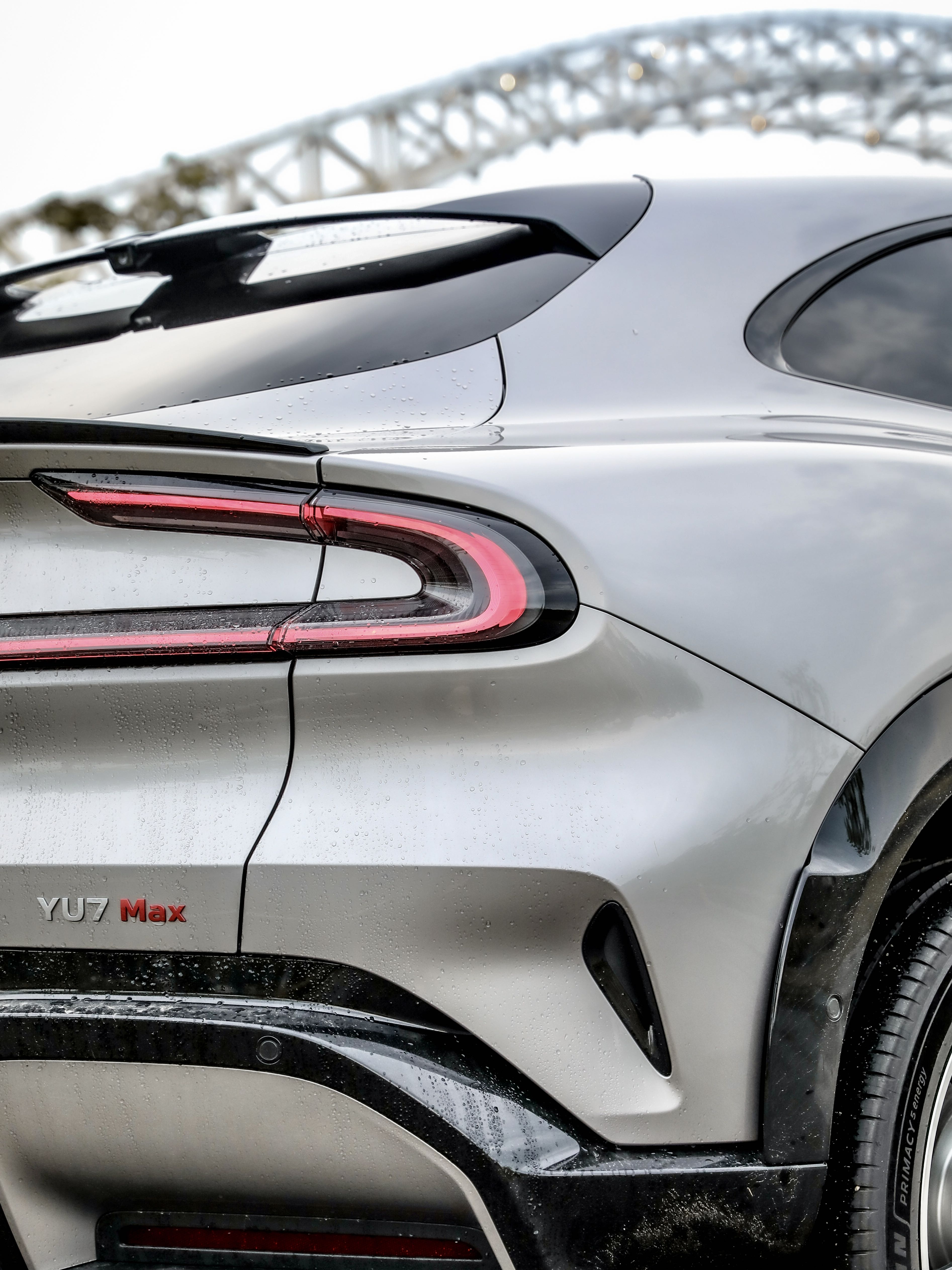 添成员🚗#小米YU7对比ModelY 