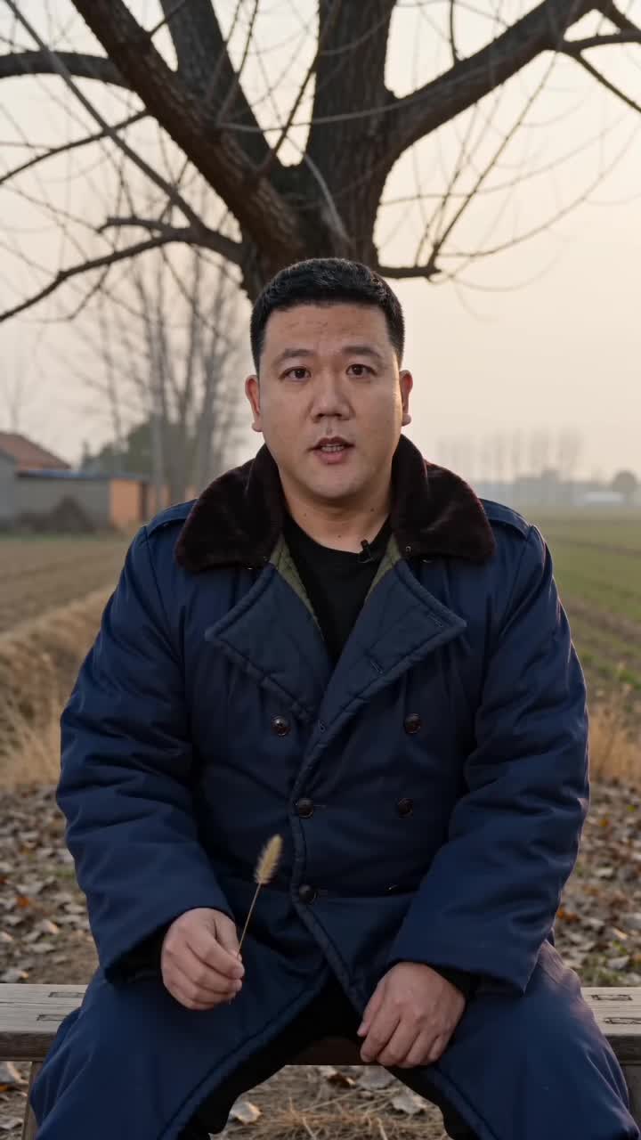 大年#化妆就是玩儿 初一，一起玩！