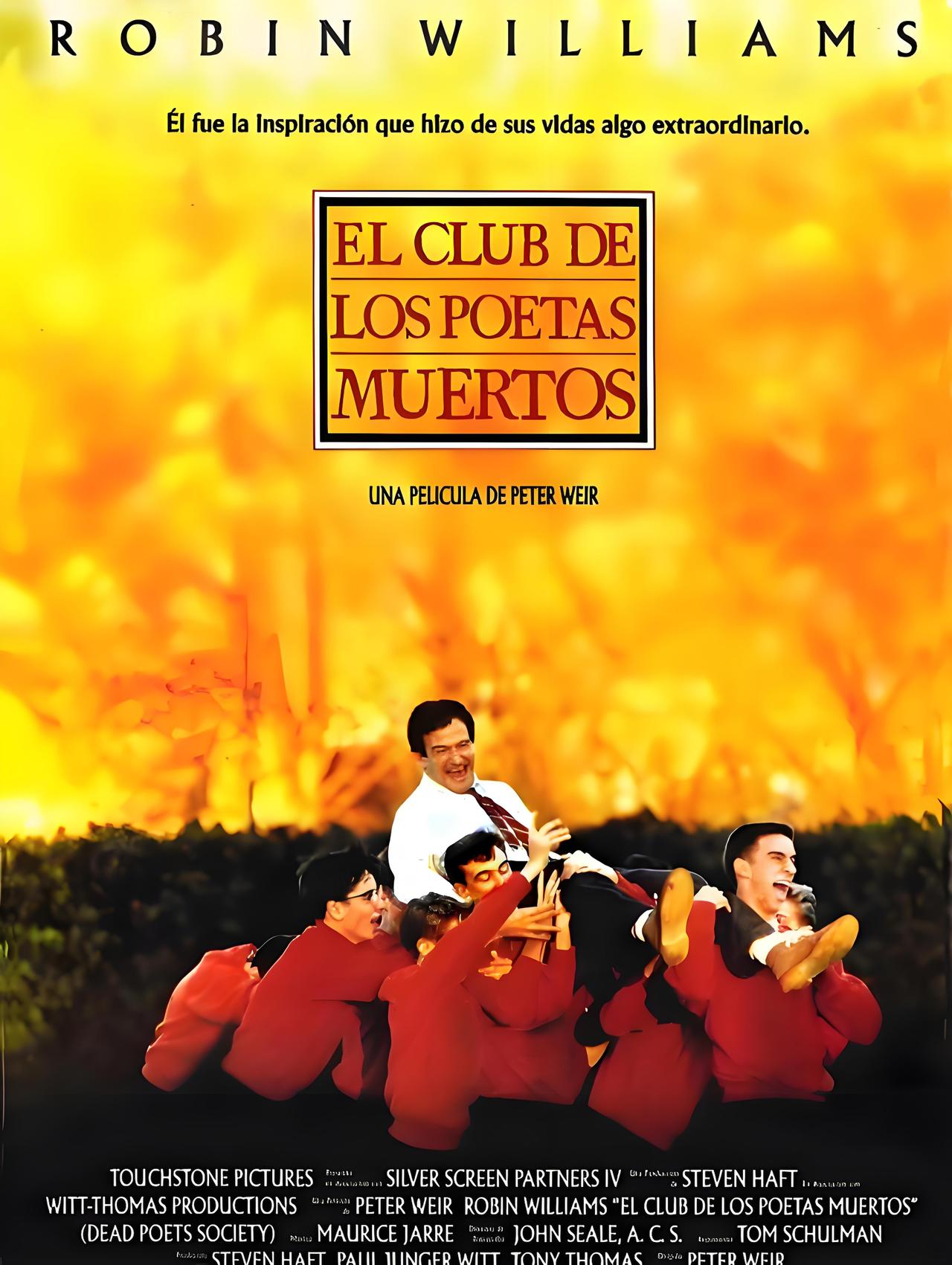 截止2024年人生电影top10 第一,《一一》。是第一,也是生活中的每一个。永远的top1。
第二,《死亡诗社》。如果世界上没有文学,没有电影,没有音乐,心灵至少有一半是黑暗的。这部排第二也是提醒我对理想主义的坚守。
第三,《大佛普拉斯》和《燃烧》。两部电影不分伯仲,感觉太像了,舍不得分前后,都看得让人起鸡皮疙瘩,并列第三。
第四,《山河故人》。本来在《小武》和这部之间纠结,但《山河故人》展现出了宏观的时代变迁。
第五,《超脱》。太能共情男主了,害怕建立深度亲密关系,丧系top1。
第六,《机器人之梦》。这部后劲太大了,教会我不要害怕失去,享受每个moment就好,我会劝每位朋友去看这部电影。
第七,《让子弹飞》。“让子弹飞一会儿”是一种独特的哲学命题,早晚正中心脏。
第八,《宇宙探索编辑部》。看似是悲催理想主义者对外星人的执着追寻,其实是对生存困境的自我解救。
第九,《大象席地而坐》。老中青都对满洲里的大象充满渴望,那是希望,也是精神标识。第一次get到章宇,气质非凡。
第十,《地久天长》。这部电影也是很神奇,心情从头到尾都很郁闷,毁掉一个家庭最好的方式就是失去一个亲人。
top3应该在短时间内不会变动,希望2025可以接触到更多优质电影!
#小阅片量 ##截止2024人生电影##电影推荐##宝藏电影# @没有🎶会死