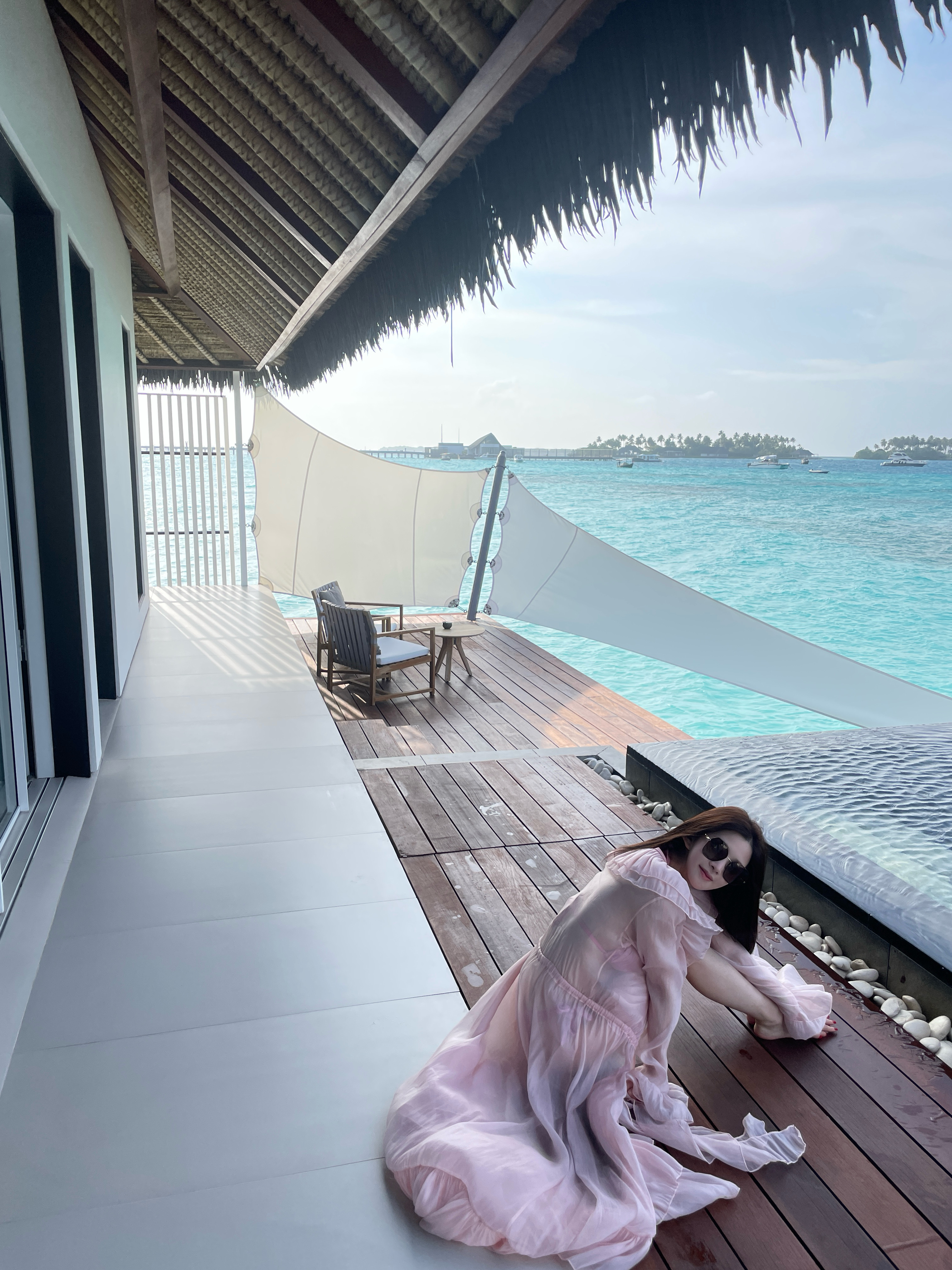 🇸🇬14图 和家人团团圆圆 去了好几个小岛 有点累但很幸福 卡在放假的最后一天回学校了
新年快乐🥂#日常plog #新年 #幸福的具像化 @猪猪Cris