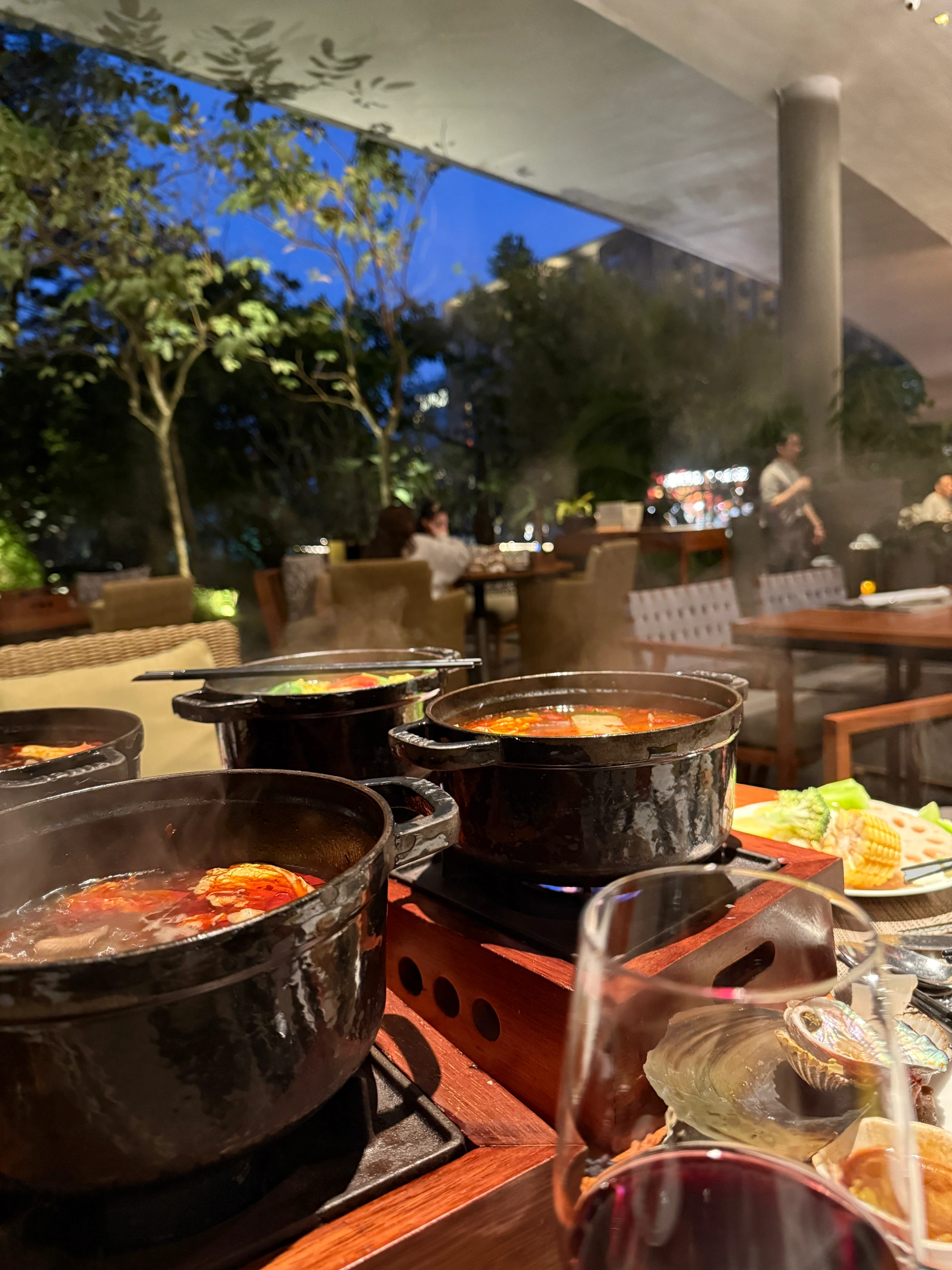 🇸🇬14图 和家人团团圆圆 去了好几个小岛 有点累但很幸福 卡在放假的最后一天回学校了
新年快乐🥂#日常plog #新年 #幸福的具像化 @猪猪Cris