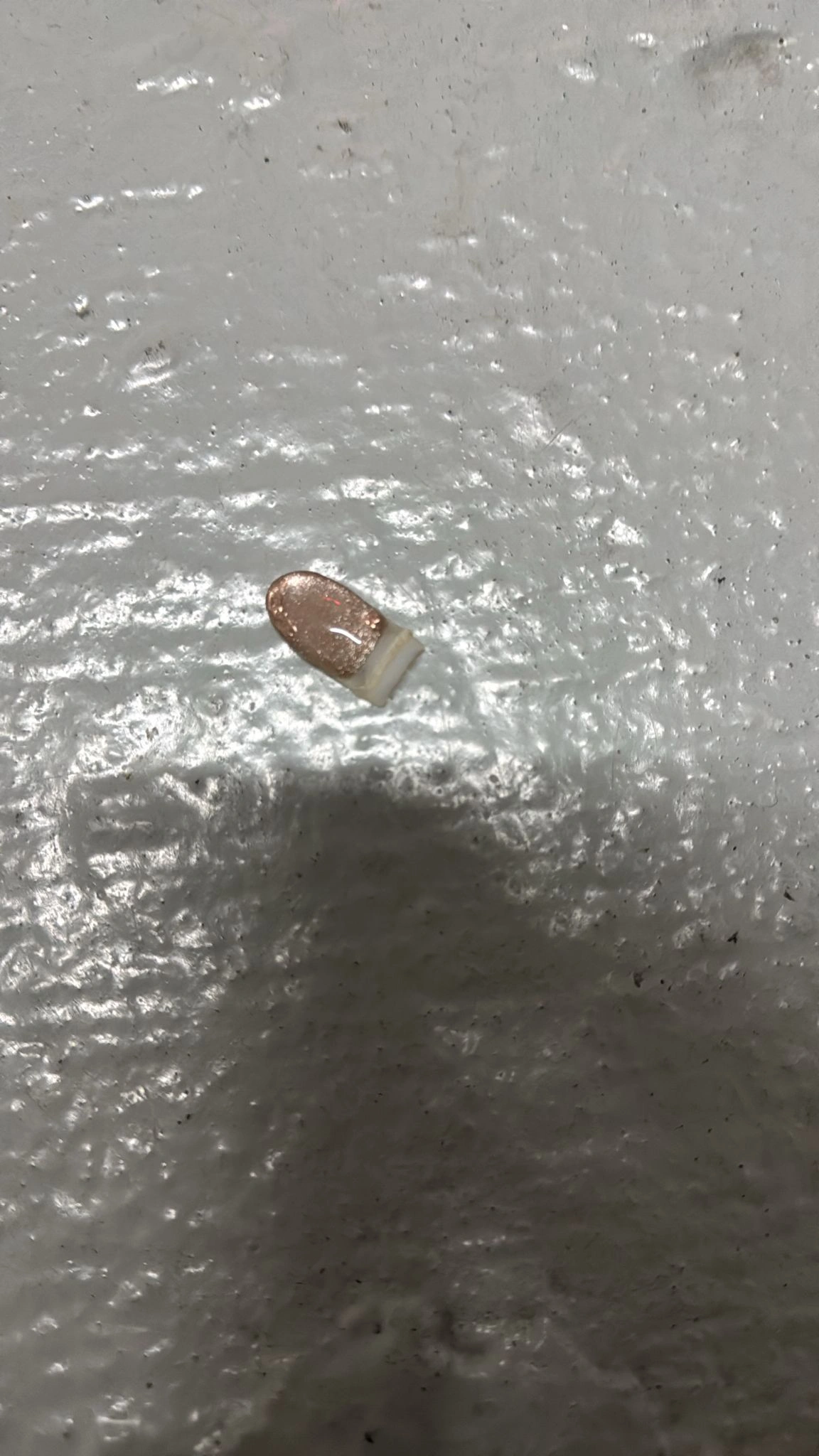 有特斯拉的女生要注意 特斯拉3的車門設計真的很危險
有長指甲女生生真要小心開門
要慢慢開門！！
年前就被它拔了甲[抓狂R][抓狂R][抓狂R][抓狂R]
有誰跟我一樣嗎？
.
.
.
#女生要注意安全 #被車門拔甲 #拔甲后甲会怎樣 @Debra C. PM