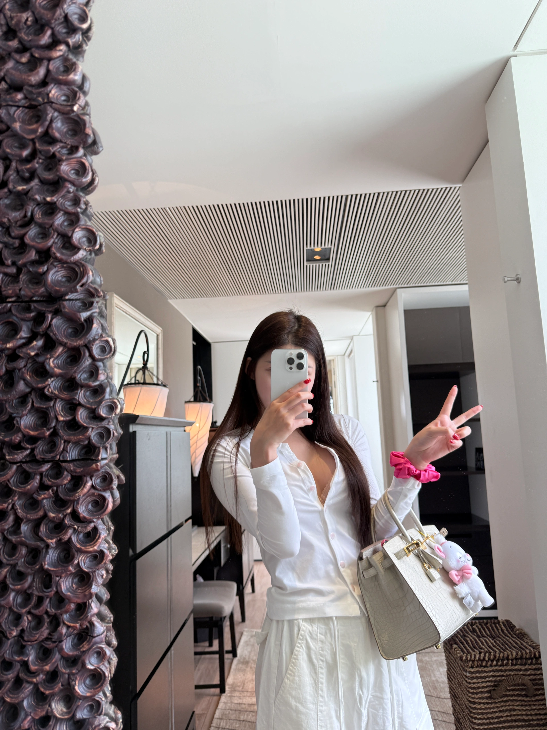 🇸🇬14图 和家人团团圆圆 去了好几个小岛 有点累但很幸福 卡在放假的最后一天回学校了
新年快乐🥂#日常plog #新年 #幸福的具像化 @猪猪Cris