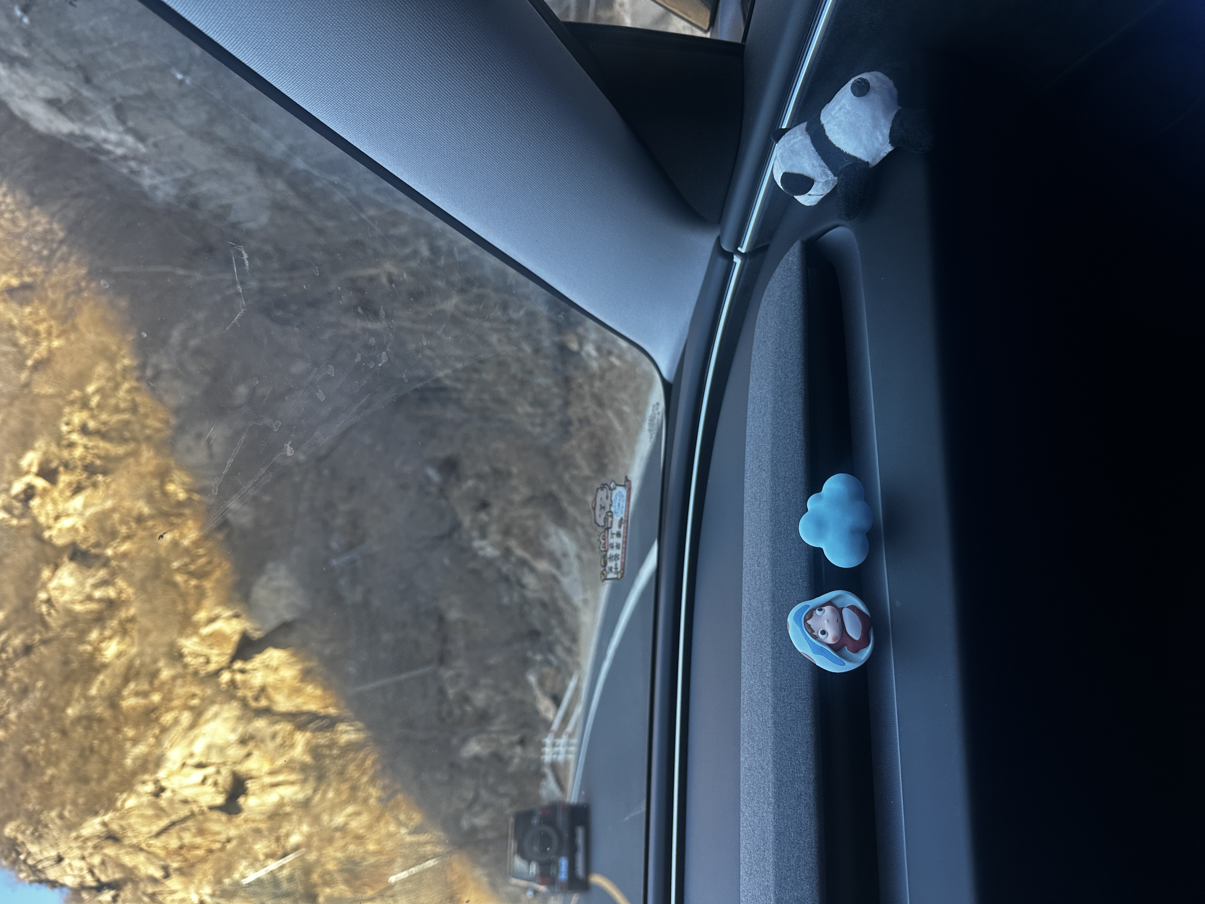 99年女生提特斯拉三个月的真实感受☃️ 99年央企打工+养宠人一枚，和我的特啦美啦相处三个月啦，开了4700+公里后的真实感受🚘✨
	
1.通勤幸福感拉满！💰
工作地点在郊区，每天要往返50公里，以前加油一个月800+，现在充电一次才几十块，简直不要太香！单程电费比坐地铁都便宜！省下的钱给狗狗买零食咯～
	
2.驾驶体验绝了！🚀
一脚电门下去，推背感直接拉满！红绿灯起步秒杀隔壁油车，感觉自己就是街上最靓的仔！而且自动驾驶太适合我这种每天要跑高速的人了，堵车也不怕，轻松又安全～
	
3. 科技感爆棚！⚡️
手机APP远程控制空调、查看电量、定位车辆，冬天再也不怕一进车门钻冰窖子了！感谢方向盘加热，也再也不用带手套车啦！充电的时候还可以看剧刷抖音玩游戏，一点也不无聊！
	
4. 环保又时尚！🌍
开电车真的有种为地球做贡献的感觉，而且特斯拉的颜值超高，贴了奶芙芙的胡椒白膜！老忍不住多看几眼~
	
5. 出行太方便啦🏝
以前觉得远的地方懒得去，现在充电方便且便宜，周末说走就走，带着我的狗狗周边游安排起来！滑雪爱好者开去崇礼比油车省钱多啦！
	
6.带狗出行超方便！🐶
再也不用怕打车被拒载，每个周末都带她出去撒欢，再加上宠物模式，再也不用担心狗狗自己在车里着凉或者闷热，在车里睡得好舒服~
	
#特斯拉  #电车生活 #女生开车 #科技改变生活 #省钱小能手 #用车感受 #换车的尽头是电车 #特别心动的车 #焕新版model3 #是宠物更是家人 @lycheexx