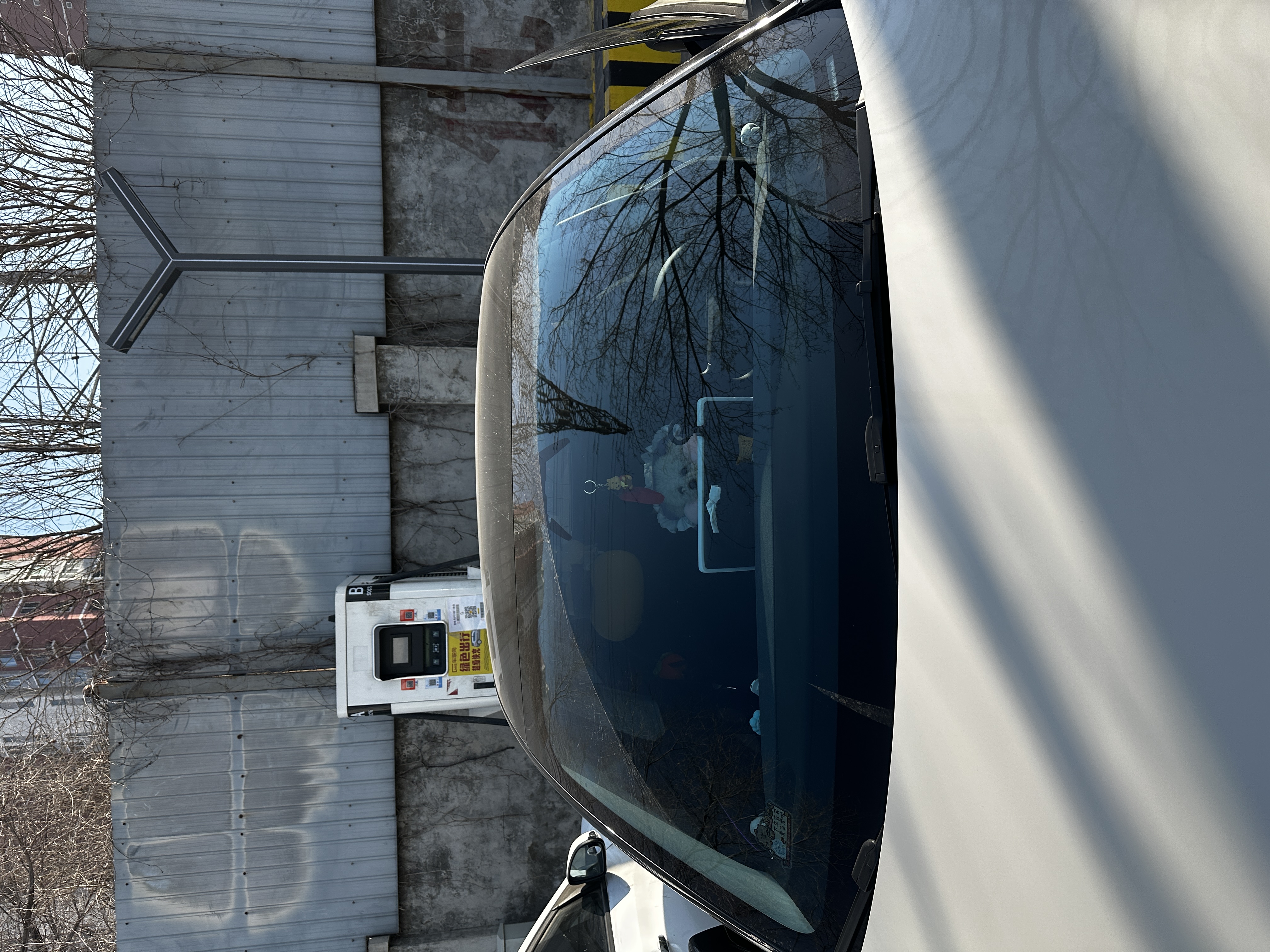 99年女生提特斯拉三个月的真实感受☃️ 99年央企打工+养宠人一枚，和我的特啦美啦相处三个月啦，开了4700+公里后的真实感受🚘✨
	
1.通勤幸福感拉满！💰
工作地点在郊区，每天要往返50公里，以前加油一个月800+，现在充电一次才几十块，简直不要太香！单程电费比坐地铁都便宜！省下的钱给狗狗买零食咯～
	
2.驾驶体验绝了！🚀
一脚电门下去，推背感直接拉满！红绿灯起步秒杀隔壁油车，感觉自己就是街上最靓的仔！而且自动驾驶太适合我这种每天要跑高速的人了，堵车也不怕，轻松又安全～
	
3. 科技感爆棚！⚡️
手机APP远程控制空调、查看电量、定位车辆，冬天再也不怕一进车门钻冰窖子了！感谢方向盘加热，也再也不用带手套车啦！充电的时候还可以看剧刷抖音玩游戏，一点也不无聊！
	
4. 环保又时尚！🌍
开电车真的有种为地球做贡献的感觉，而且特斯拉的颜值超高，贴了奶芙芙的胡椒白膜！老忍不住多看几眼~
	
5. 出行太方便啦🏝
以前觉得远的地方懒得去，现在充电方便且便宜，周末说走就走，带着我的狗狗周边游安排起来！滑雪爱好者开去崇礼比油车省钱多啦！
	
6.带狗出行超方便！🐶
再也不用怕打车被拒载，每个周末都带她出去撒欢，再加上宠物模式，再也不用担心狗狗自己在车里着凉或者闷热，在车里睡得好舒服~
	
#特斯拉  #电车生活 #女生开车 #科技改变生活 #省钱小能手 #用车感受 #换车的尽头是电车 #特别心动的车 #焕新版model3 #是宠物更是家人 @lycheexx