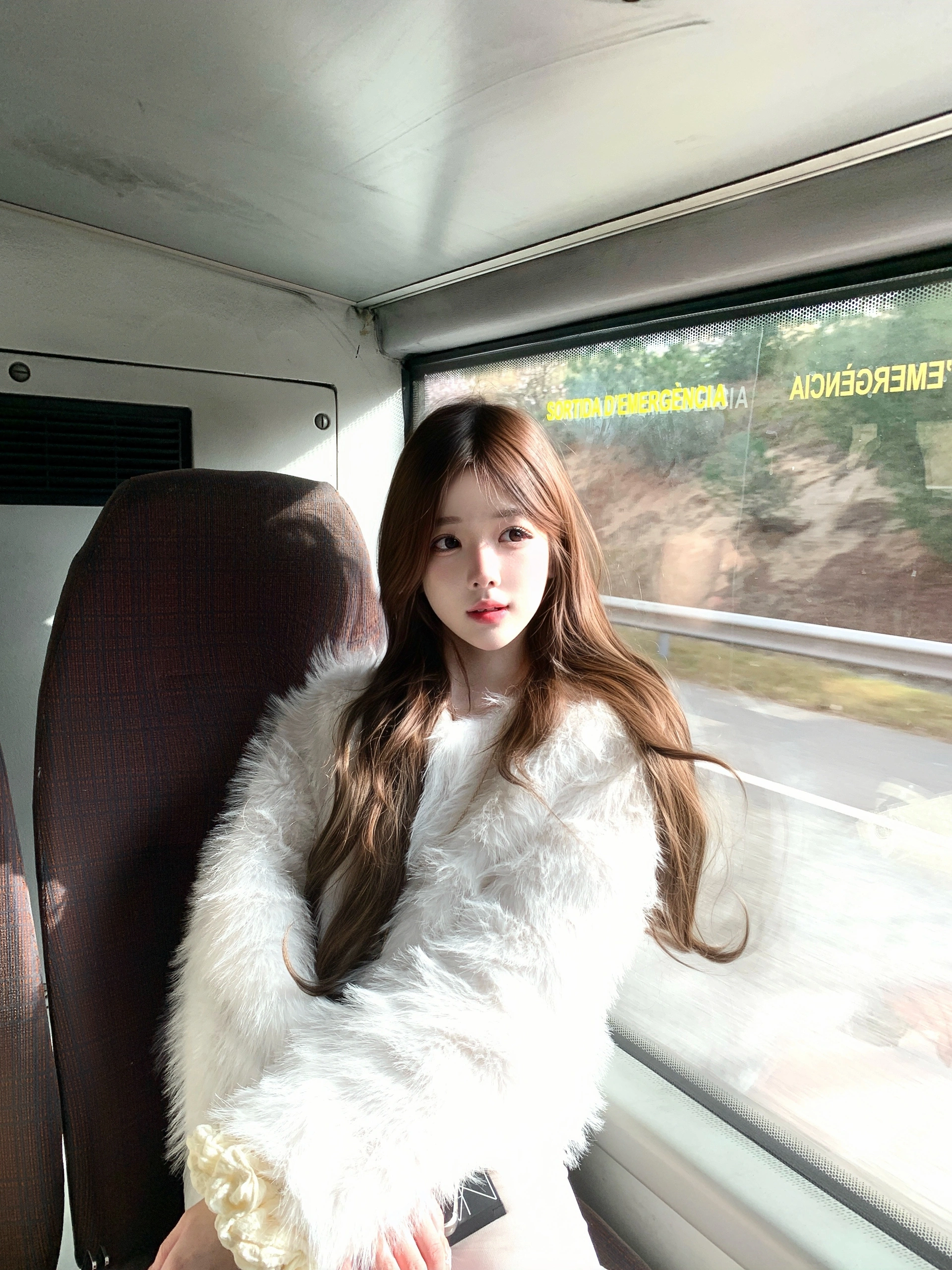 Barcelona-tossa🩵🐚🪥𓇼 #巴塞罗那 #tossa小镇 @松鱼