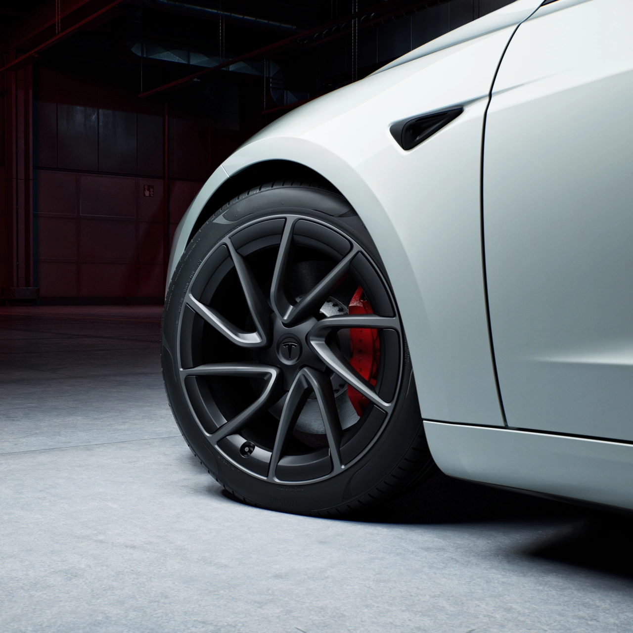 Model 3/Y的轮毂怎么选更合适？🤔 ✅如果你是注重舒适与续航的日常通勤党
选Model 3的18寸和焕新Model Y的19寸轮毂！
	
胎壁较厚，更好过滤细小颠簸
配合低风阻轮毂罩，车辆续航里程更长
驾驶起来更安静、更舒适🎉
	
✅如果你是追求运动和操控的性能玩家
选Model 3的19寸和焕新Model Y的20寸轮毂！
	
胎壁更薄，转弯或急加速时反应更灵敏
路感清晰，车辆有更好动态表现🛣️
	
轮毂没有对错好坏🛞适合自己的才最重要
你钟爱哪款轮毂？[偷笑R]
	
﻿#成为特斯拉车主的第一天﻿ ﻿#换车就换特斯拉﻿ ﻿#焕新ModelY到底有多好开﻿ ﻿#特别心动的车﻿ ﻿#把Y开回家﻿ ﻿#赛道基因性能王者﻿ @特斯拉