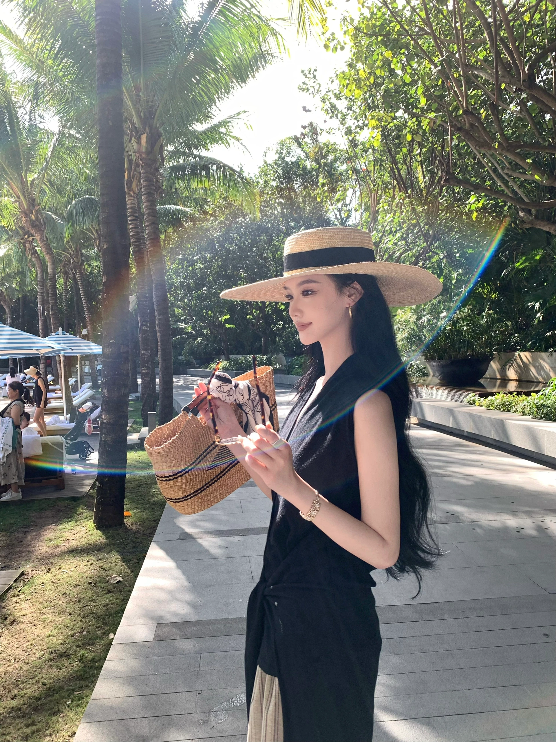 🌴海岛日记 人类需要阳光
大自然真是最好的能量场
#plog#海岛日记 @GreybeeRee