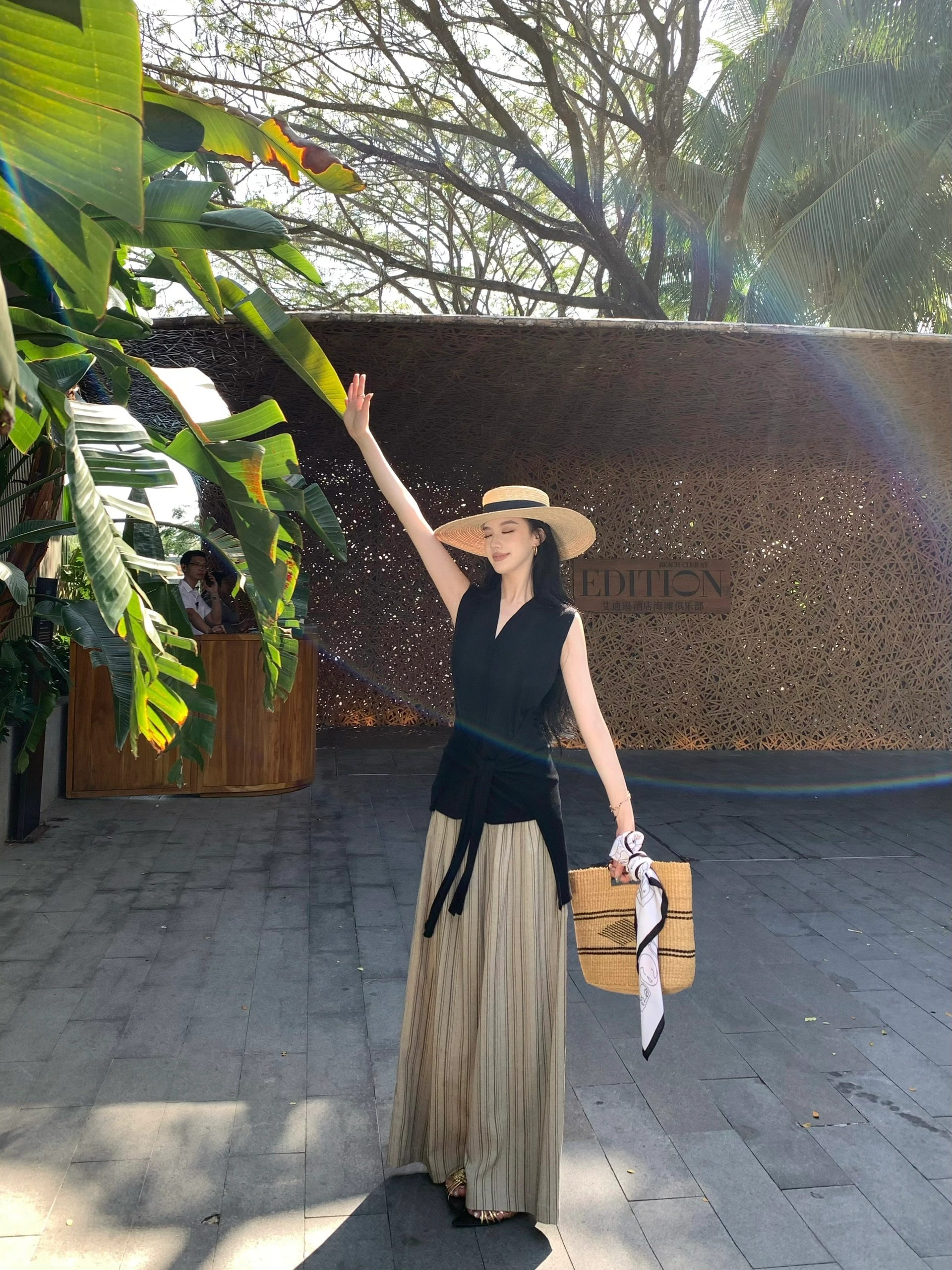 🌴海岛日记 人类需要阳光
大自然真是最好的能量场
#plog#海岛日记 @GreybeeRee