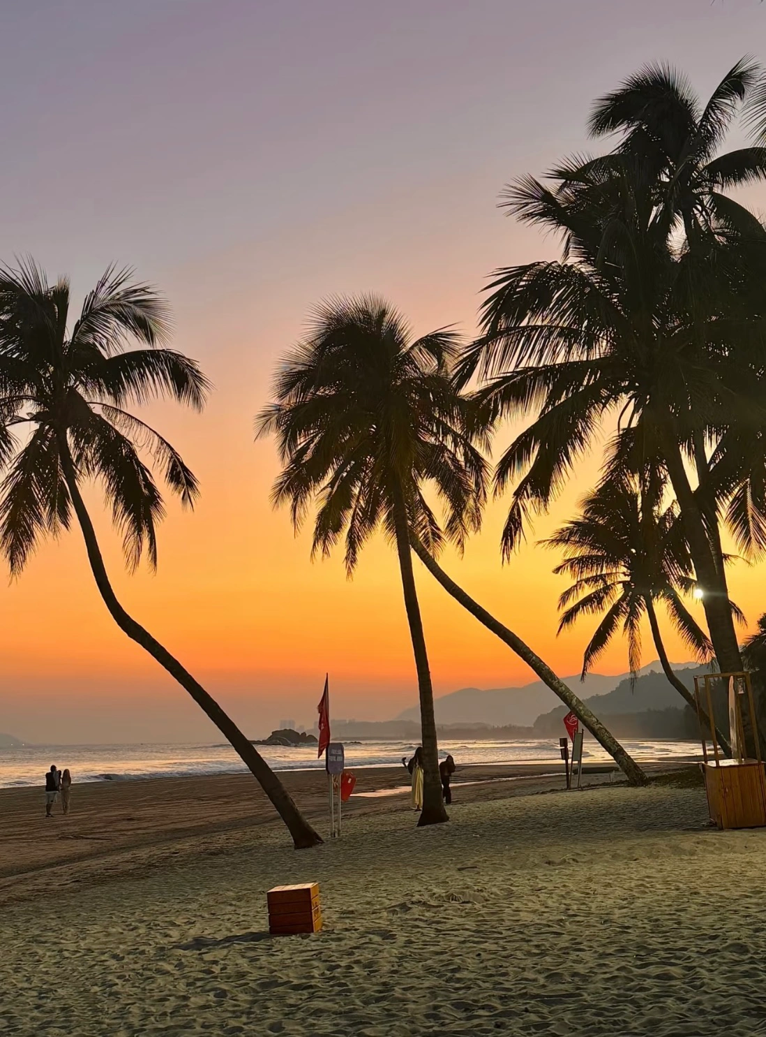 Sea Moments | 海南 #海边拍照 #旅行 #海南 #万宁 #ootd @門子