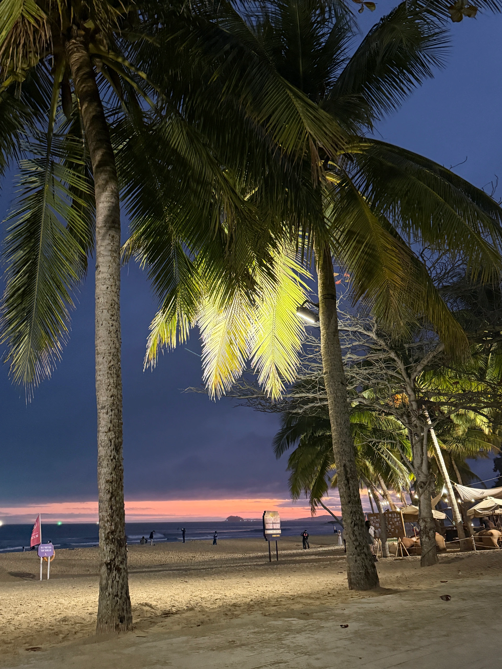 Sea Moments | 海南 #海边拍照 #旅行 #海南 #万宁 #ootd @門子