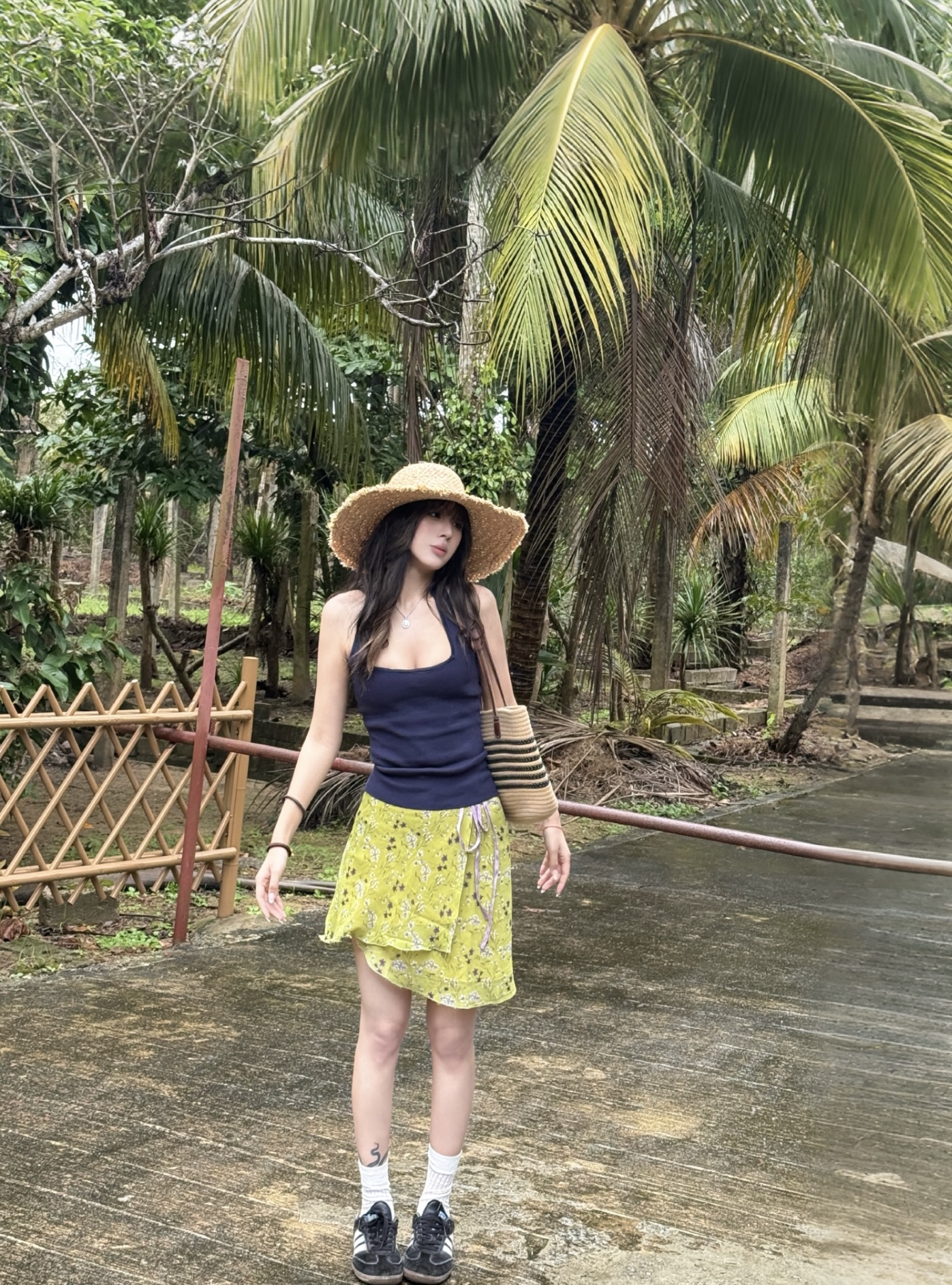 Sea Moments | 海南 #海边拍照 #旅行 #海南 #万宁 #ootd @門子