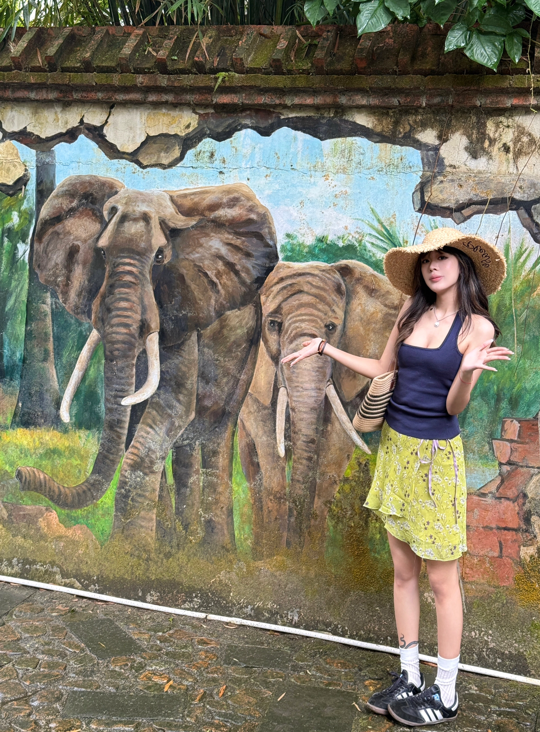 Sea Moments | 海南 #海边拍照 #旅行 #海南 #万宁 #ootd @門子