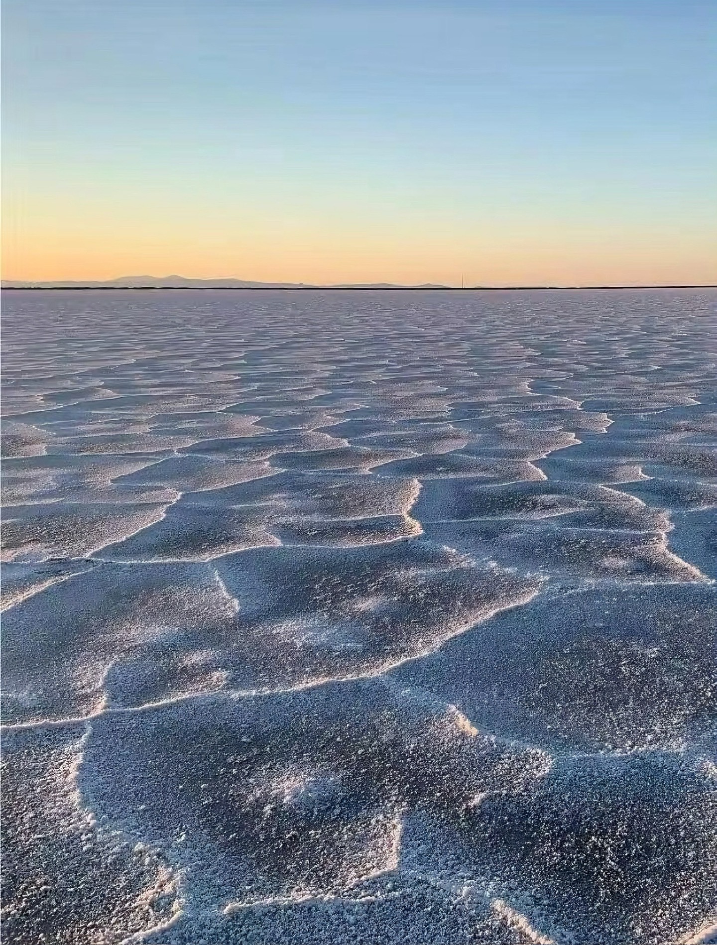 干枯的盐湖🗺️ @淋雨醒zZ