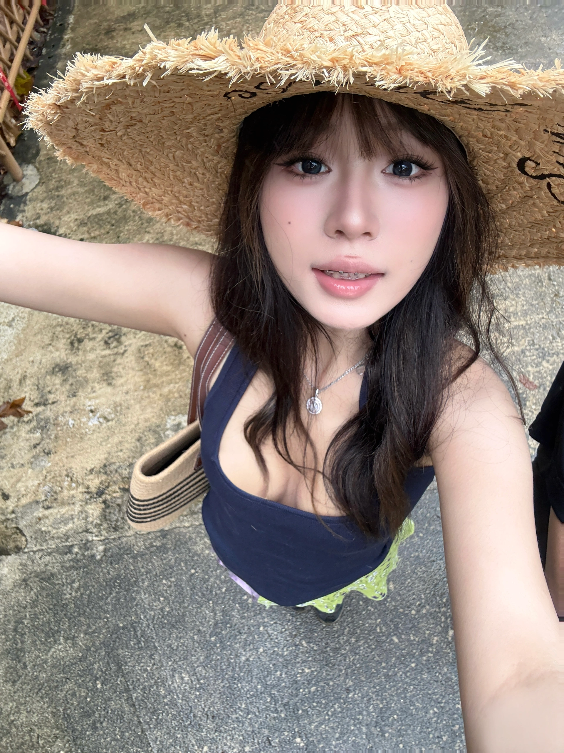 Sea Moments | 海南 #海边拍照 #旅行 #海南 #万宁 #ootd @門子