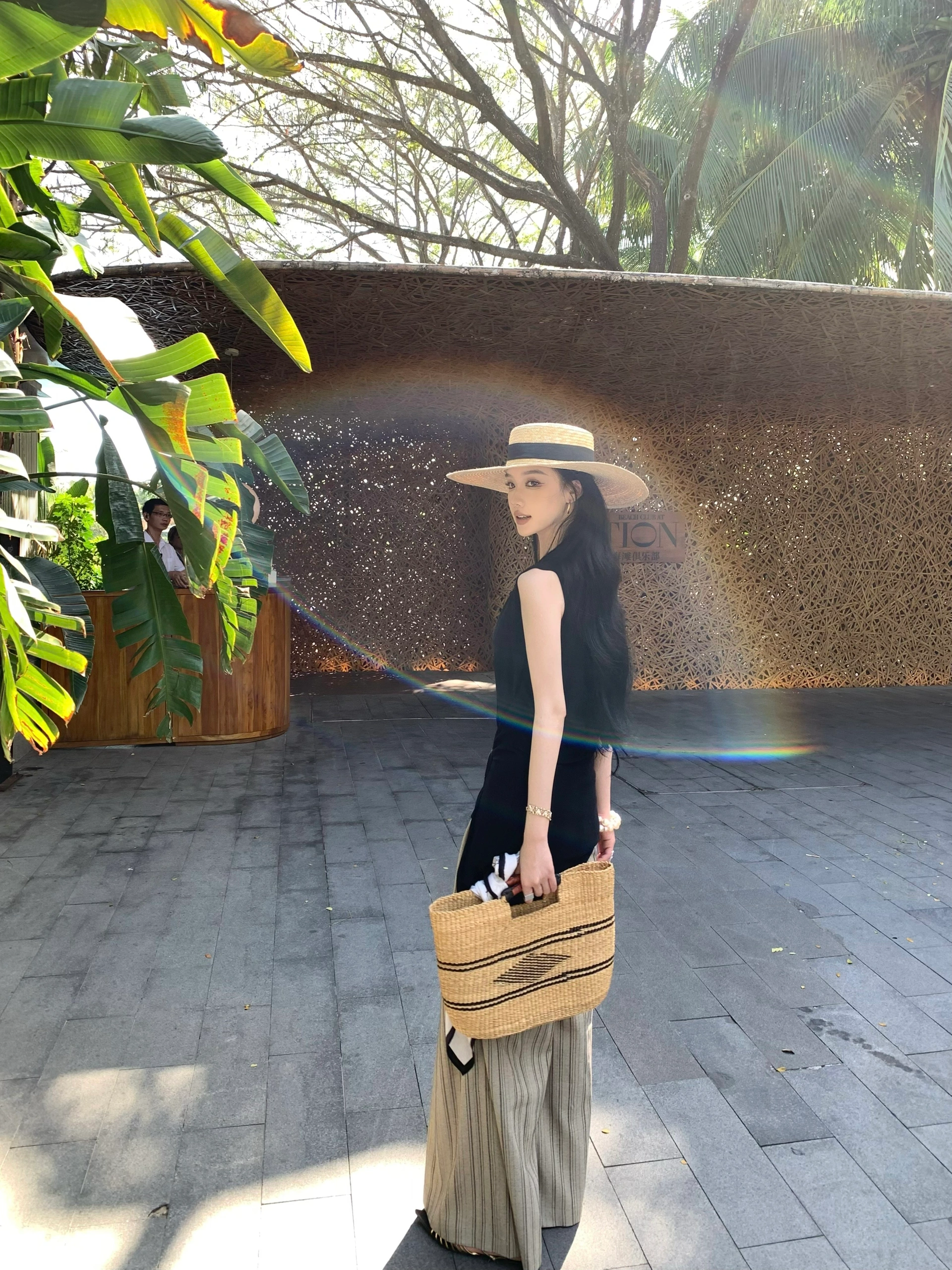 🌴海岛日记 人类需要阳光
大自然真是最好的能量场
#plog#海岛日记 @GreybeeRee