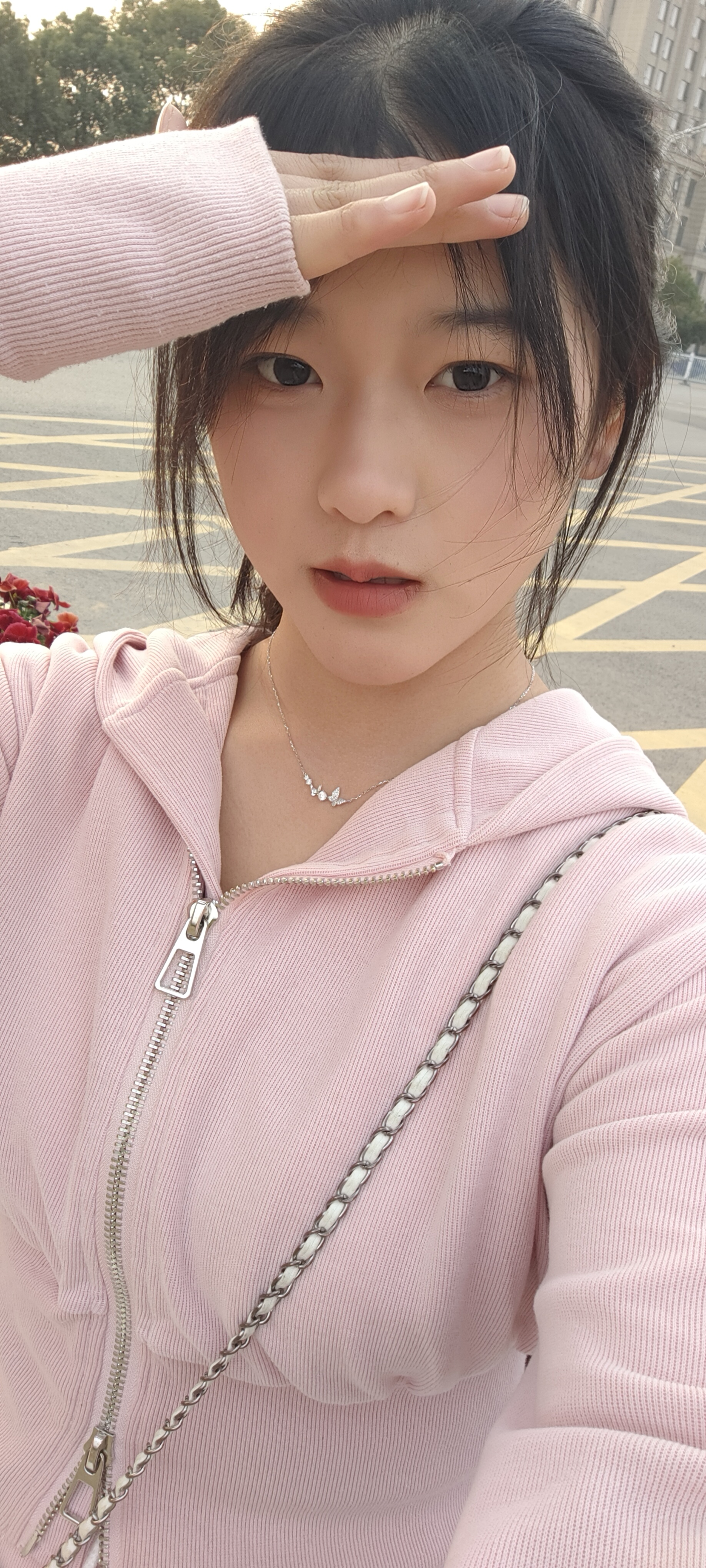 寿县一日游~ 步行两万步，吃吃喝喝一整天，不要太快乐~#寺庙旅行 #出游大学生 #游玩的一天 @呜呼呼