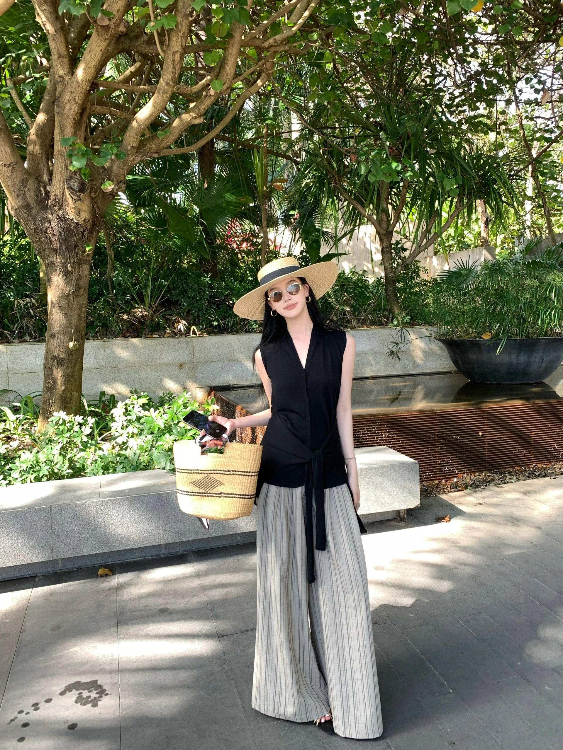 🌴海岛日记 人类需要阳光
大自然真是最好的能量场
#plog#海岛日记 @GreybeeRee