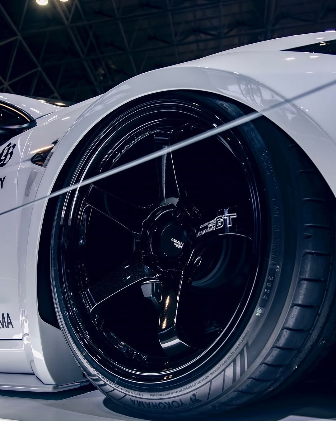 电车颜值天花板 LB Model3 LIBERTY WALK®︎
LB E WORKS TESLA Model 3
#这车有点帅 #既然跑不快不如玩姿态 #玩酷改装季 #改装车文化 #玩车是一种态度 #姿态无可挑剔 #改装车 #玩转汽车改装 #特斯拉 #新能源汽车 @1inter🦄