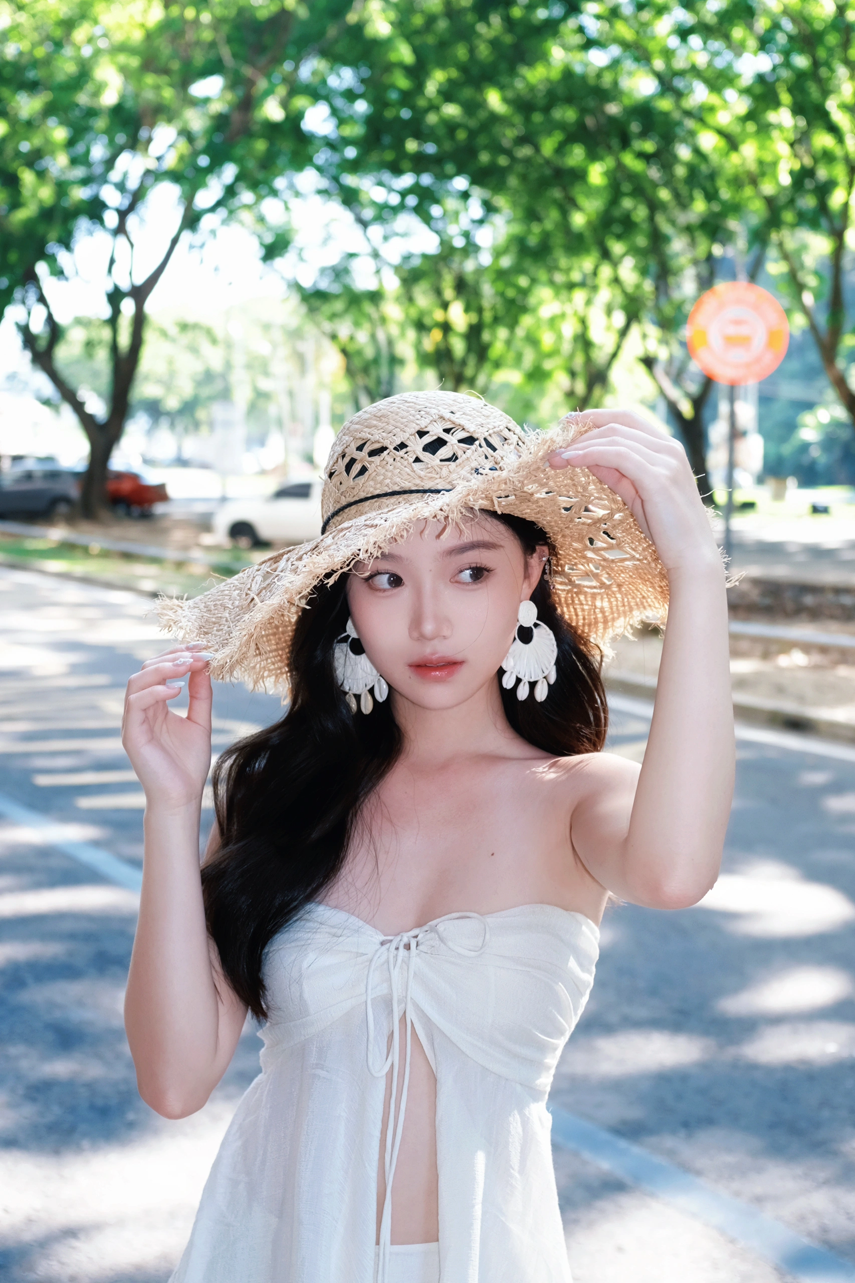 🏝️📔马来西亚 果然旅游能使人变美啊
	
#富有生命力气息照片#富士直出 #马来西亚 #亚庇 #富士x100f #比美照更有杀伤力的#生命力 #旅游 #自然感 #抓拍 #拍出人生照片 #照片就是越随意越生动 @llyjjj