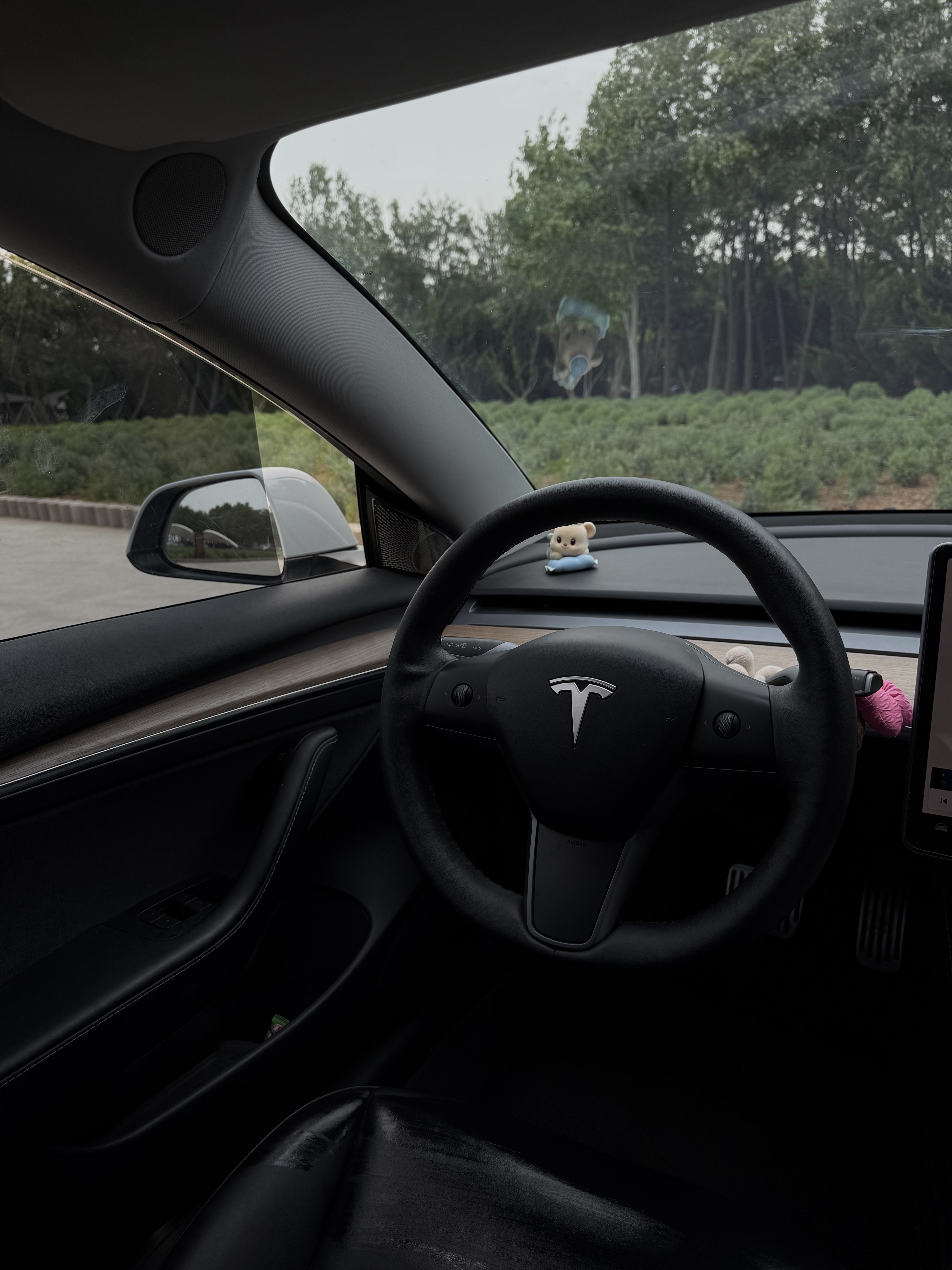 26岁特斯拉女车主｜不为迎合扭曲自己 长大才懂圈子有多重要
消耗型关系该远离 滋养型缘分去亲近
现在与人相处我看中三件事：
是否尊重我的边界是否认可我的价值
是否让我成为更好的自己
遇不到合适的人不必焦虑 静下心 沉住气
趁一段独处 好好提升自己
#女生车里有什么 #定格车内氛围感 #model3 #我爱我的车搭子 #手握方向盘的女孩 #手握方向盘的女孩 #女孩子的车内饰 #开车当然要记录 #我开车你听歌 #车内必备好物 #高级感车载内饰 #女生车内饰 #车载 #一人一件车载好物 #一个人开车 #车载好物 @tt同学