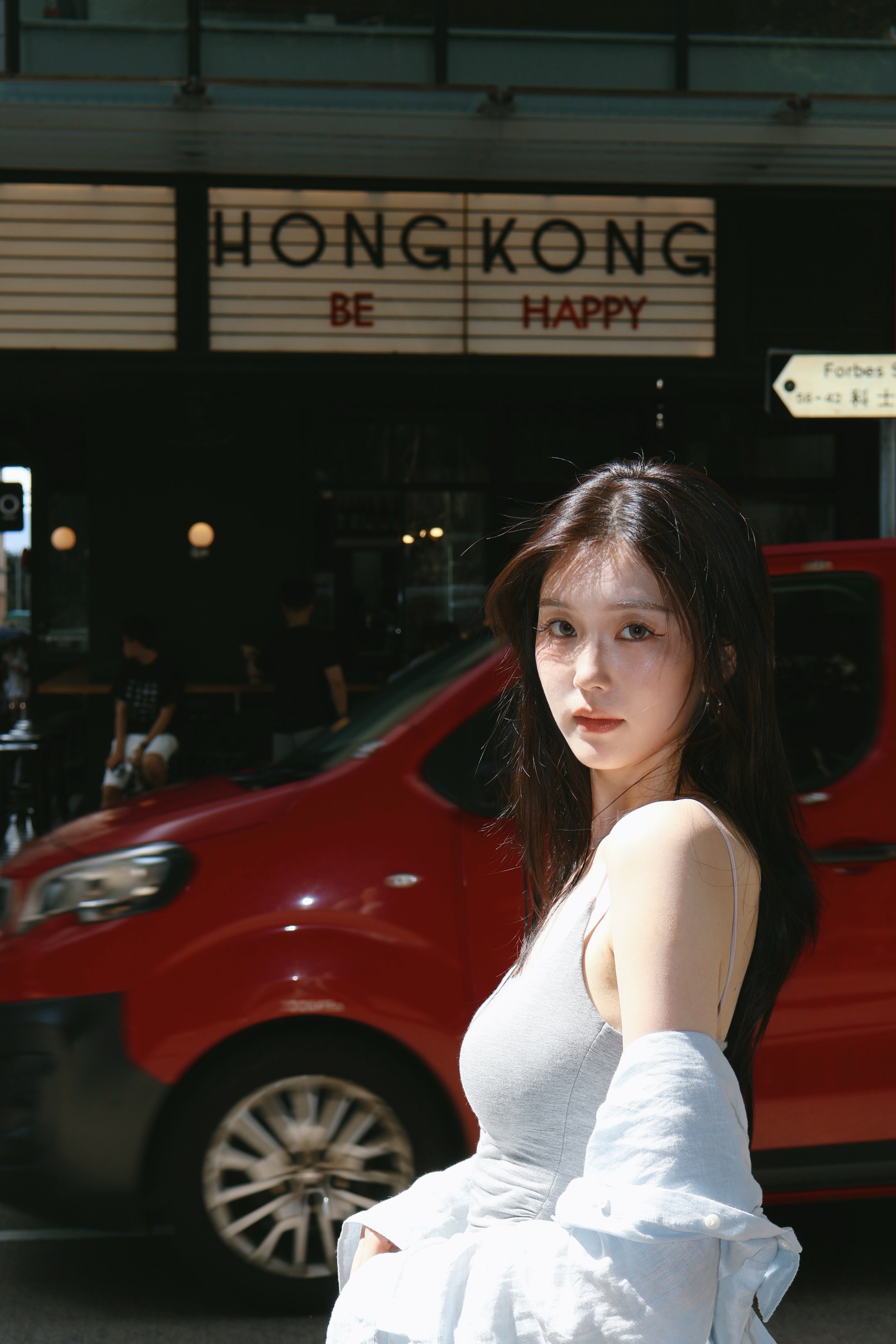 我爱香港🇭🇰 #走走停停拍拍 @喂喂喂喂喂