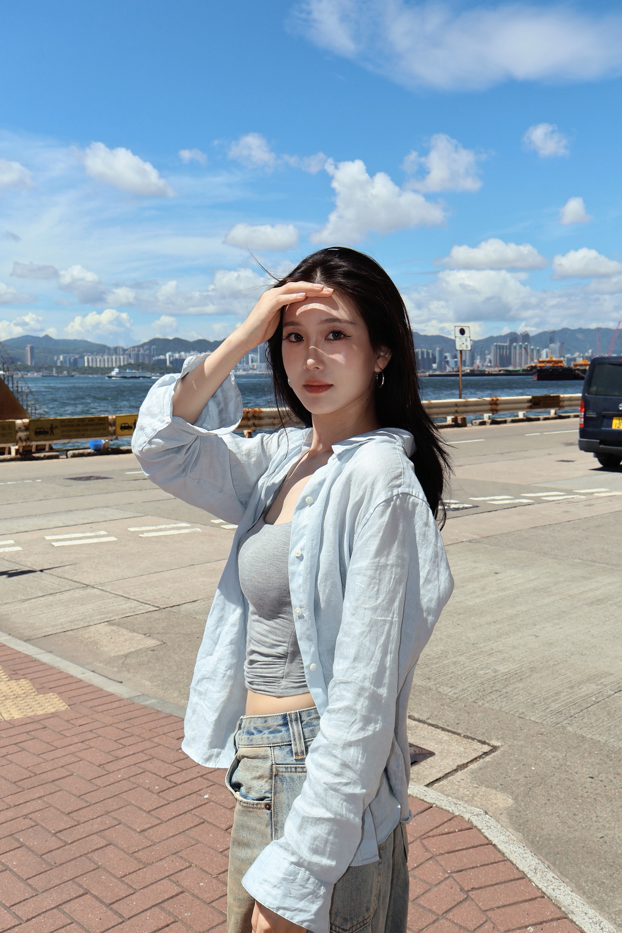 我爱香港🇭🇰 #走走停停拍拍 @喂喂喂喂喂