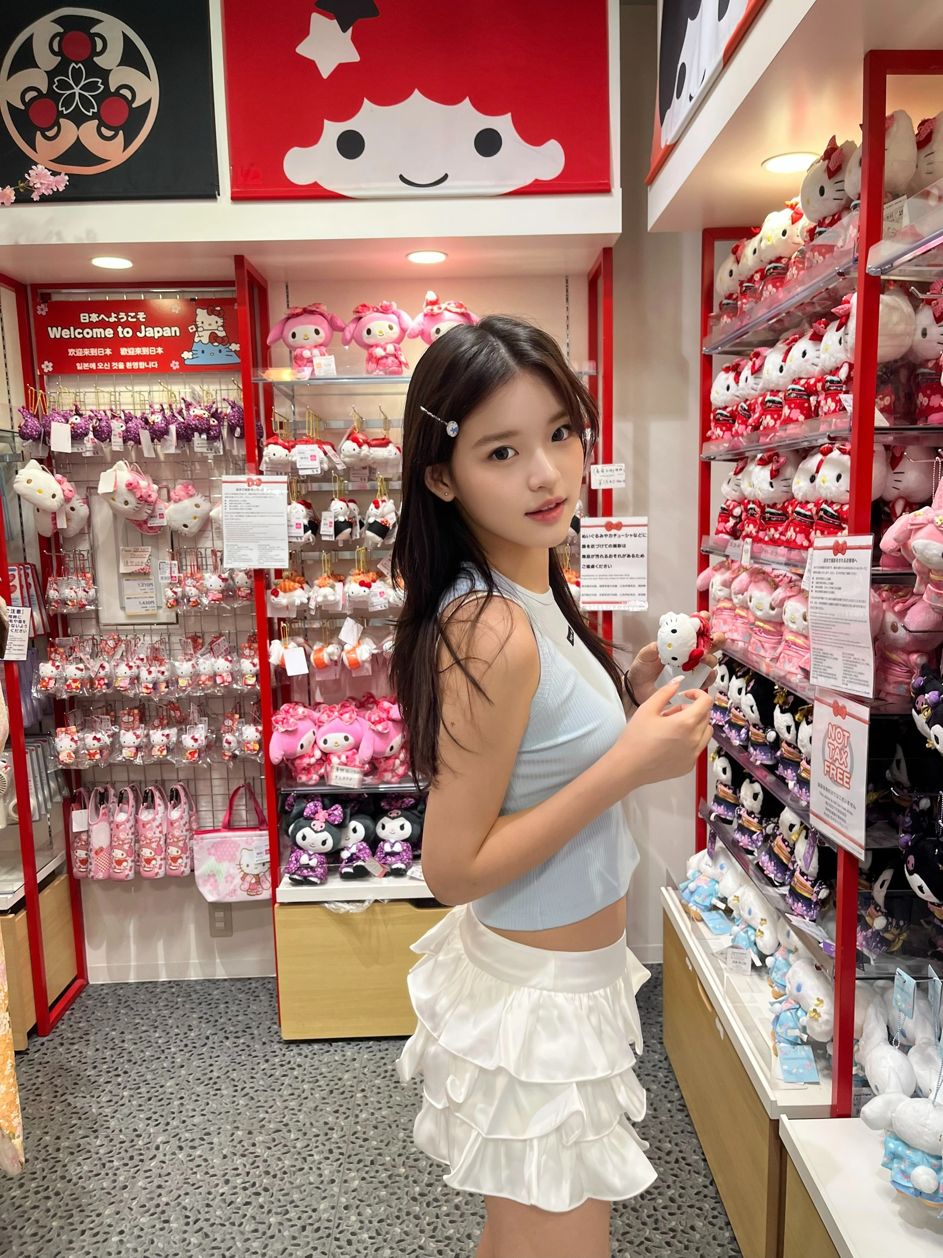 🇯🇵𝗔𝘀𝗮𝗸𝘂𝘀𝗮浅草寺🎐🩵✧⁺. ♡₊ #07 #东京 #浅草寺 @EDENiliN_ed