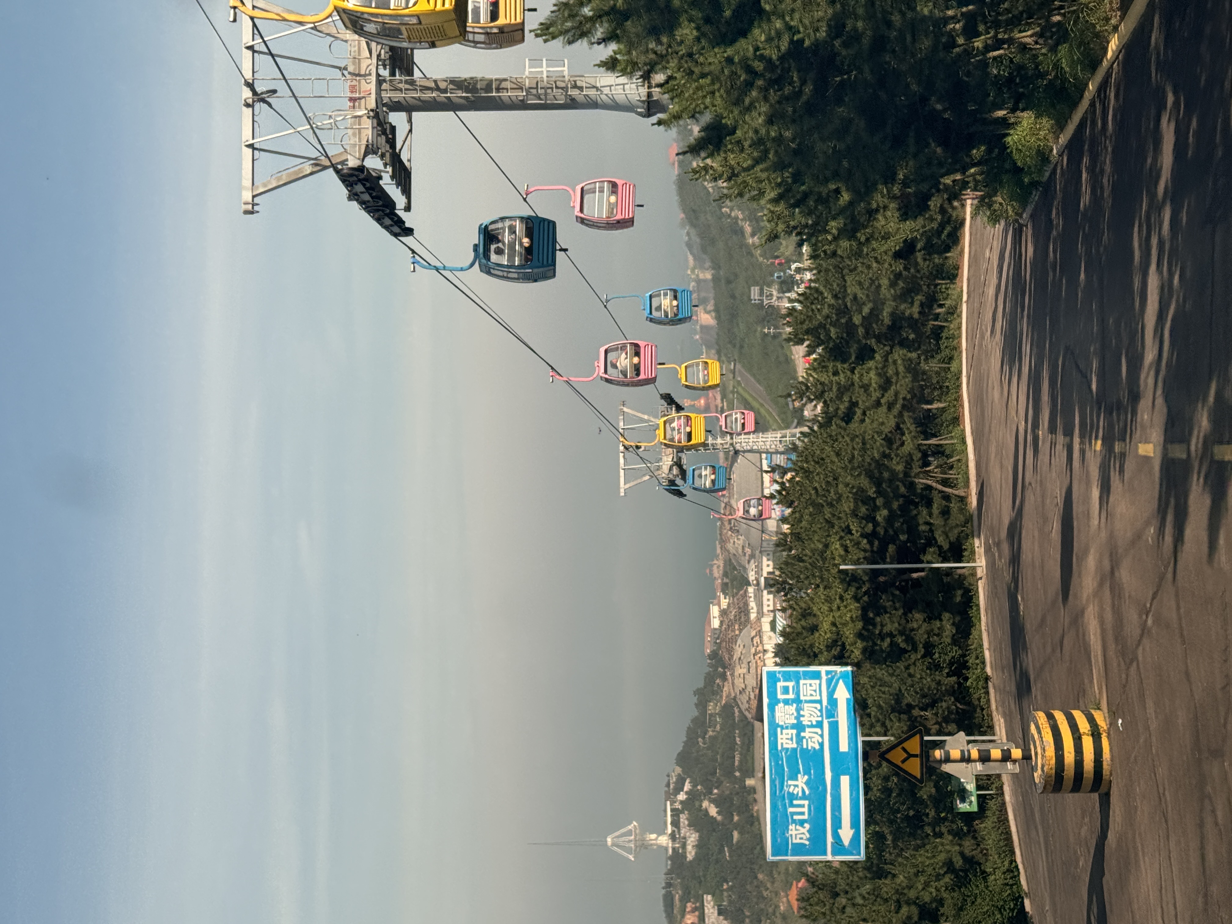 特斯拉女车主｜生活是自己的  每天都是自由 威海站📍WEI HAI• BLUEWAYS.
	
因为抖音的一个视频———搁浅的布鲁维斯号
拉上我的旅游搭子说走就走
日升月落 总有黎明⛴
#记录吧就现在 #生活在别处自由在路上 #或许自由更甚一筹 #出发永远比向往更有意义 #多看大自然少与人纠缠 #浪漫生活的记录者 #好好生活满电出发 #威海 #这世界的一切都在吸引我 #少与人纠缠多看大自然 @何子